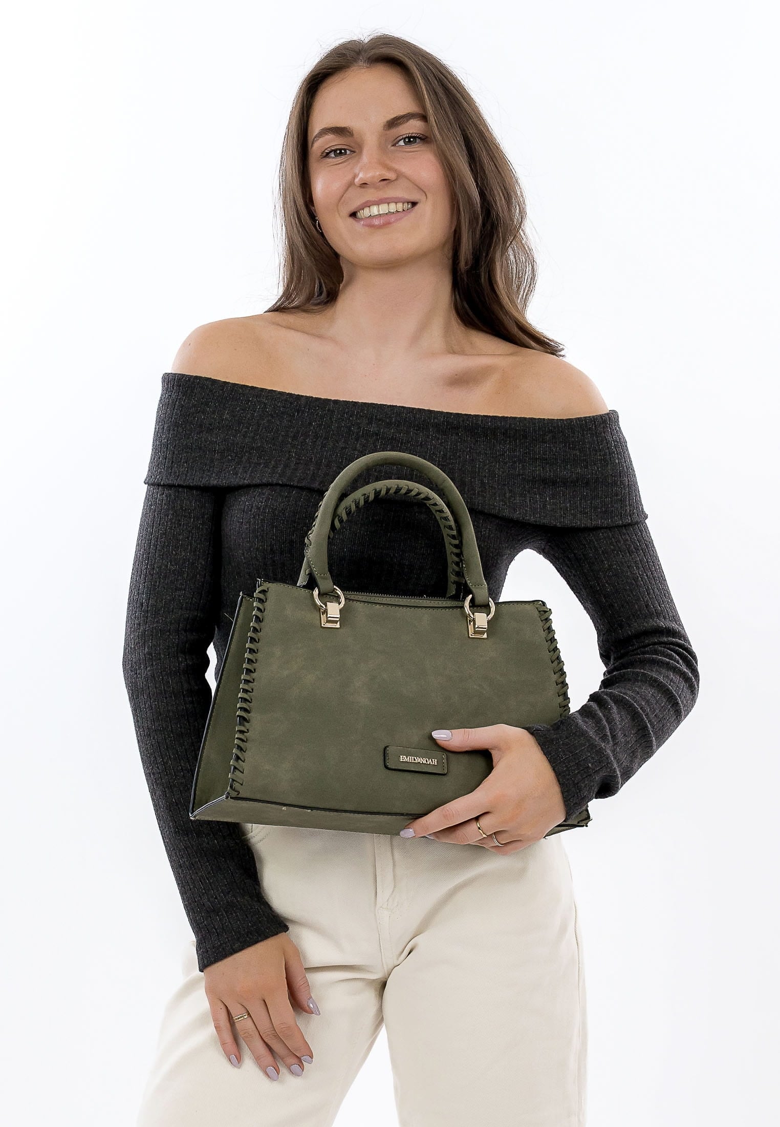 EMILY & NOAH Shopper »Shopper E&N Hailee«