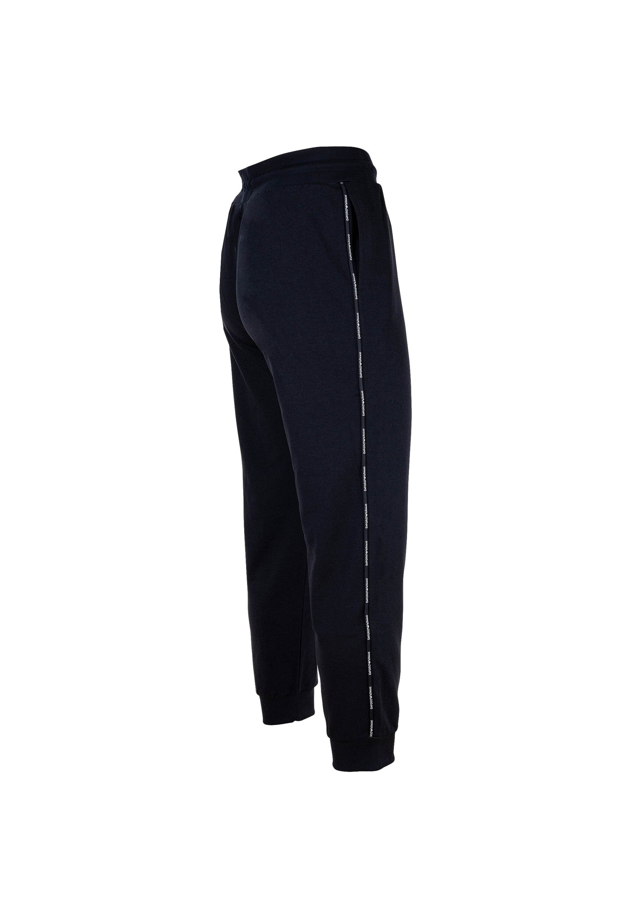 Emporio Armani Trainingshose »Trainingsanzug BASIC TERRY«