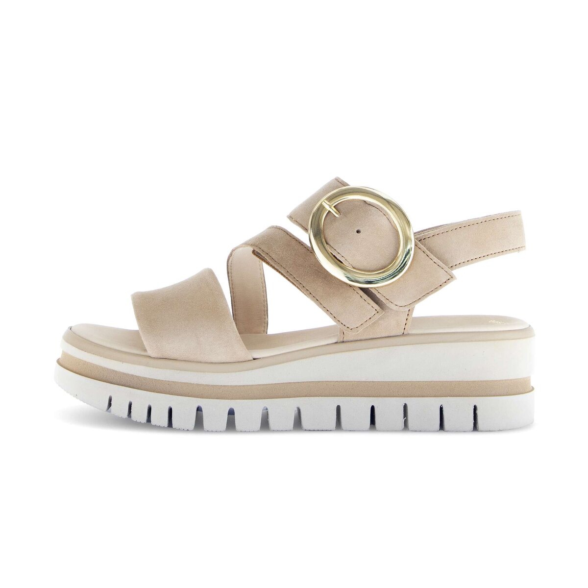 Gabor Plateausandaletten »Plateau Sandale«