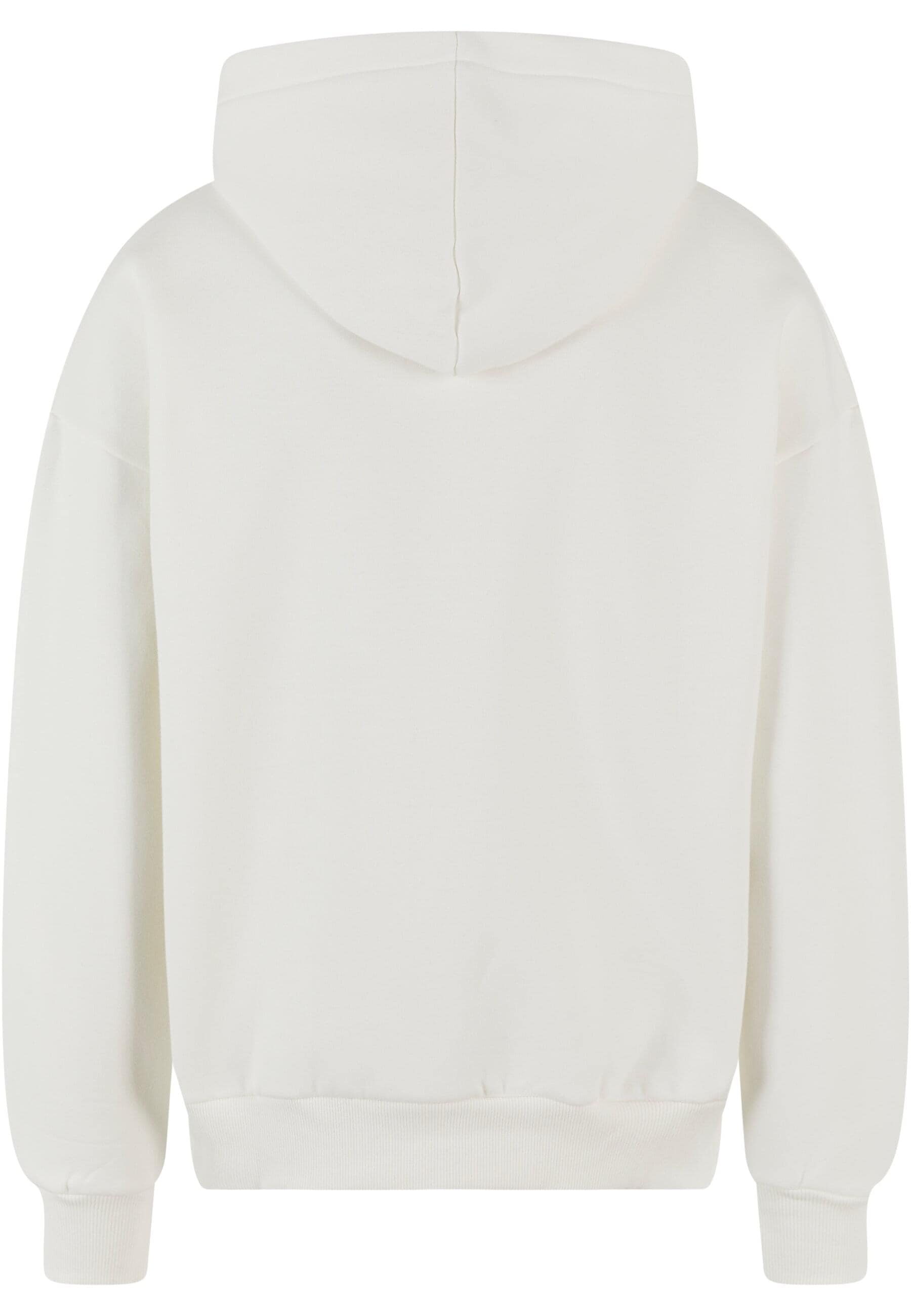 Dropsize Kapuzensweatshirt »Dropsize Herren Heavy Oversize Embo Hoodie«, (1 tlg.)