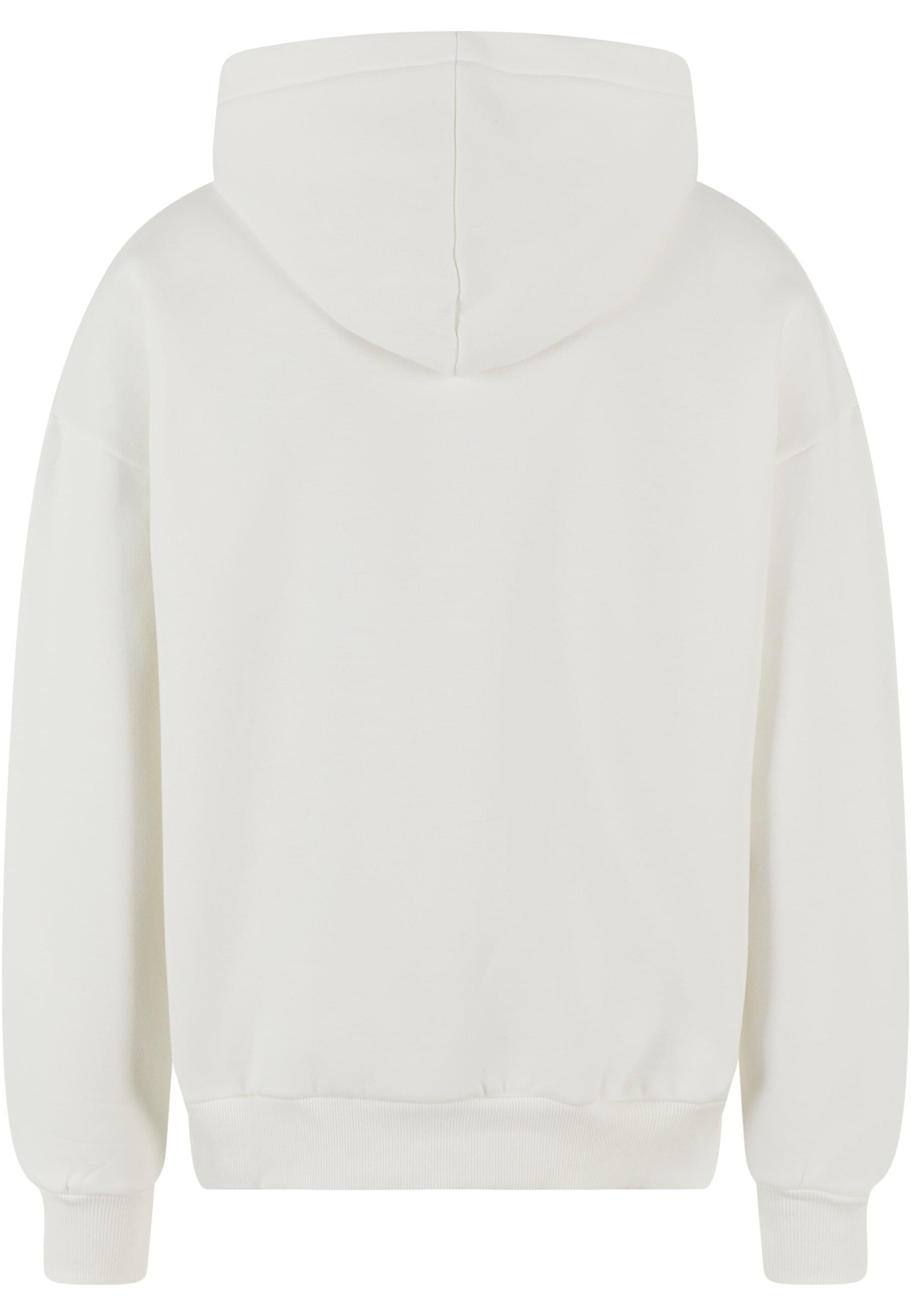 Dropsize Kapuzensweatshirt "Dropsize Herren Heavy Oversize Embo Hoodie" 1 S günstig online kaufen