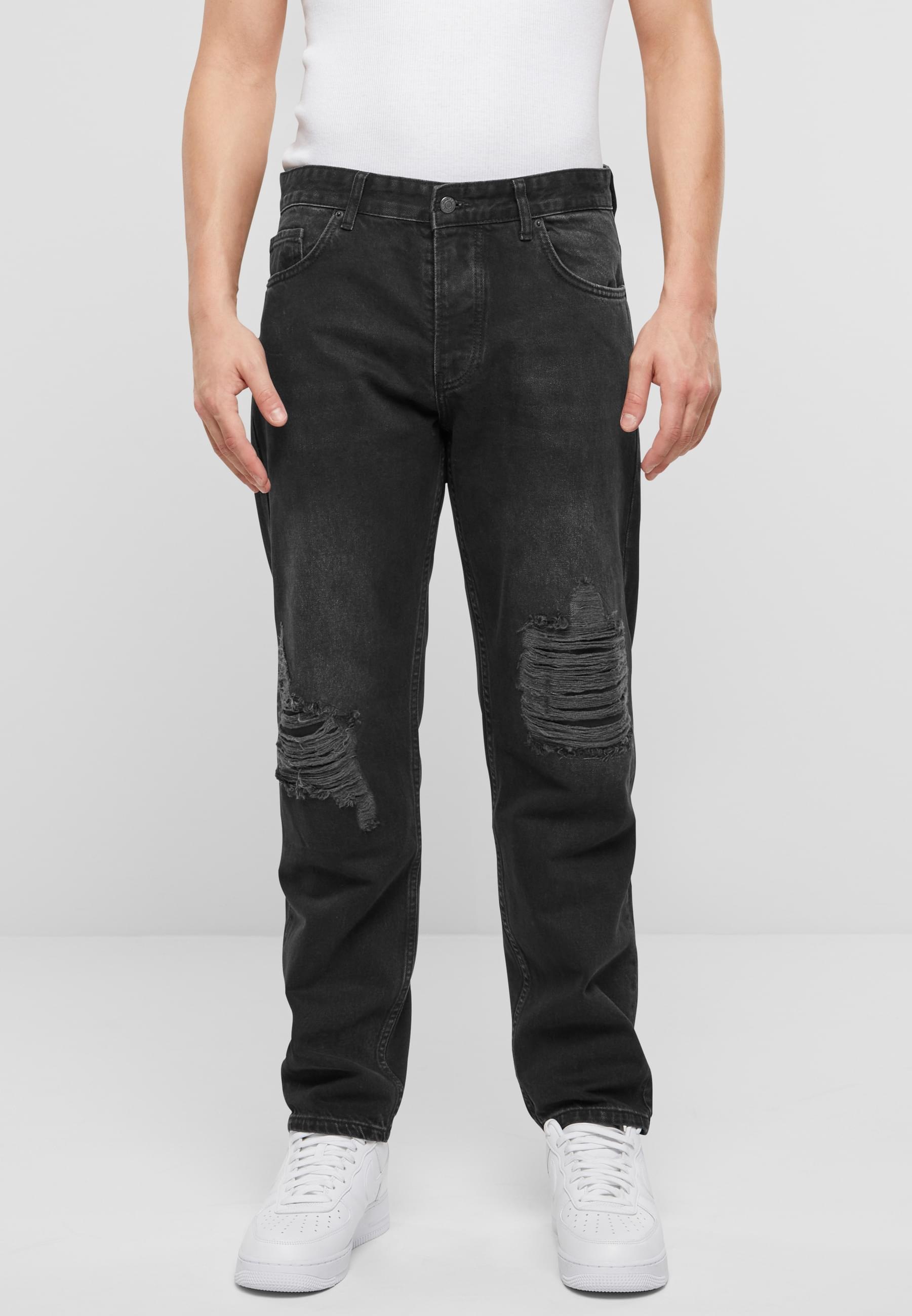 2Y Studios Bequeme Jeans »2Y Studios Herren 2Y Boyfriend Fit Jeans«