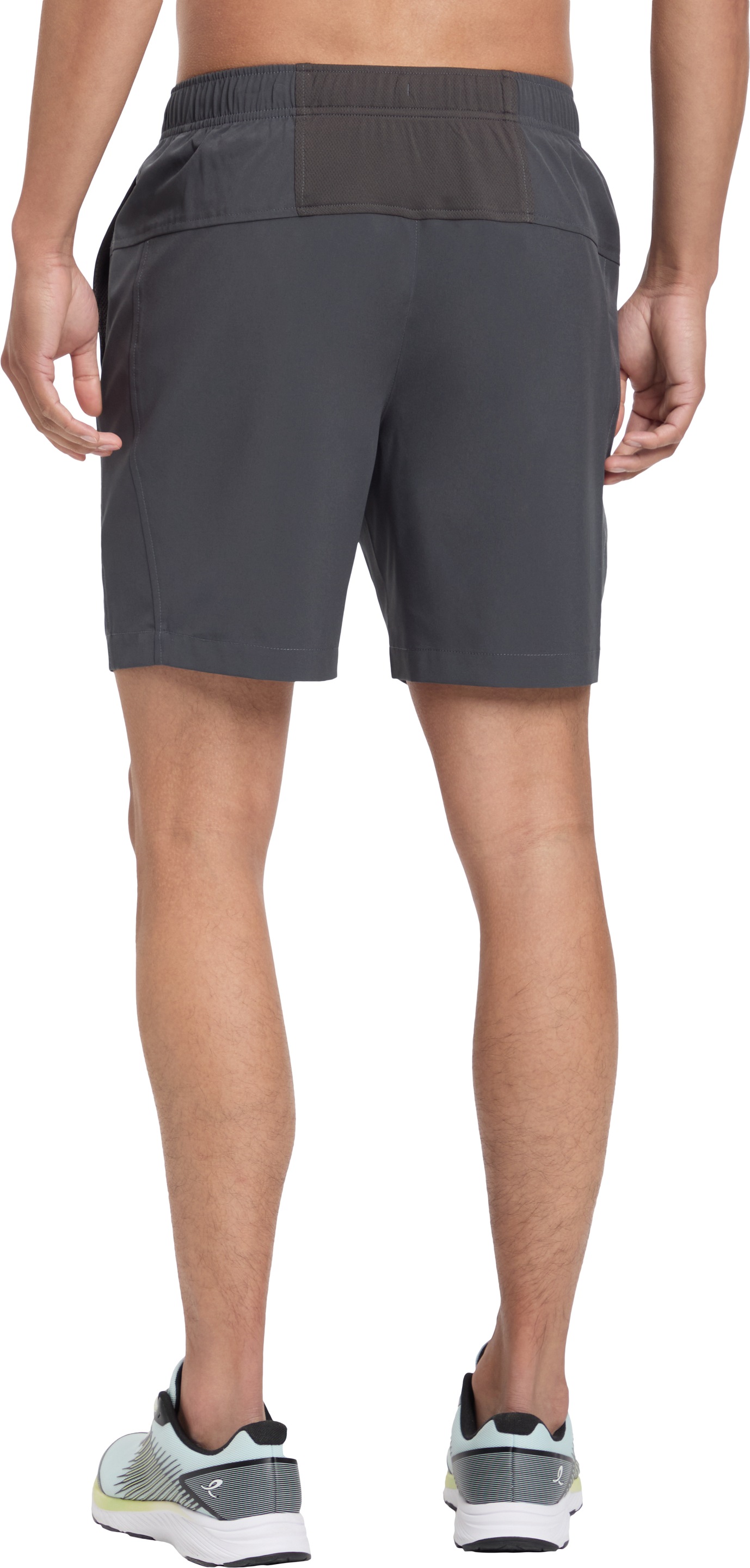 Energetics Shorts »HE.-SHORTS THILO M«  aus elastischem 4-Wege-Stretchmaterial, mit Mesh-Einsätzen