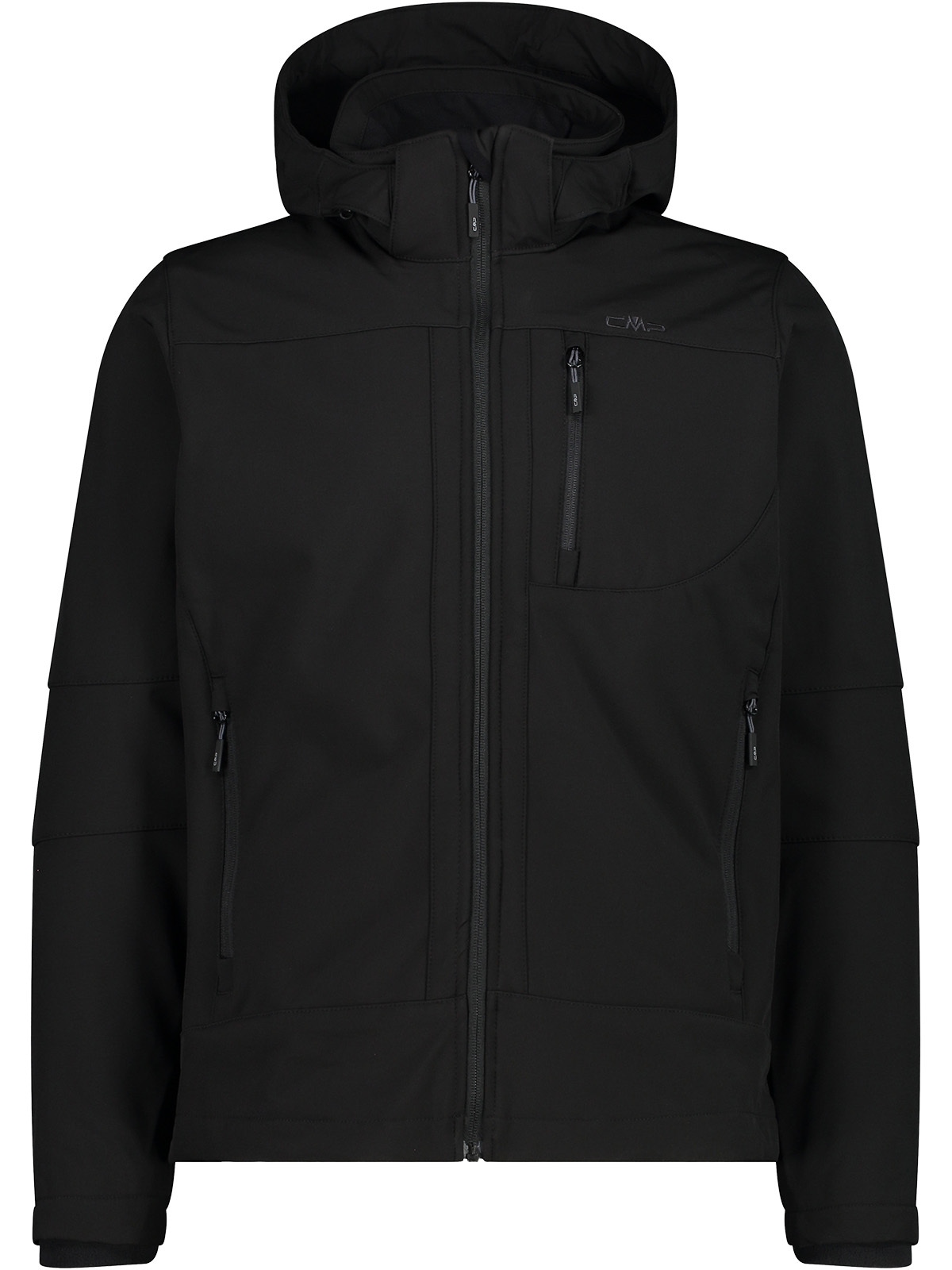 CMP Funktionsjacke "Softshelljacke"