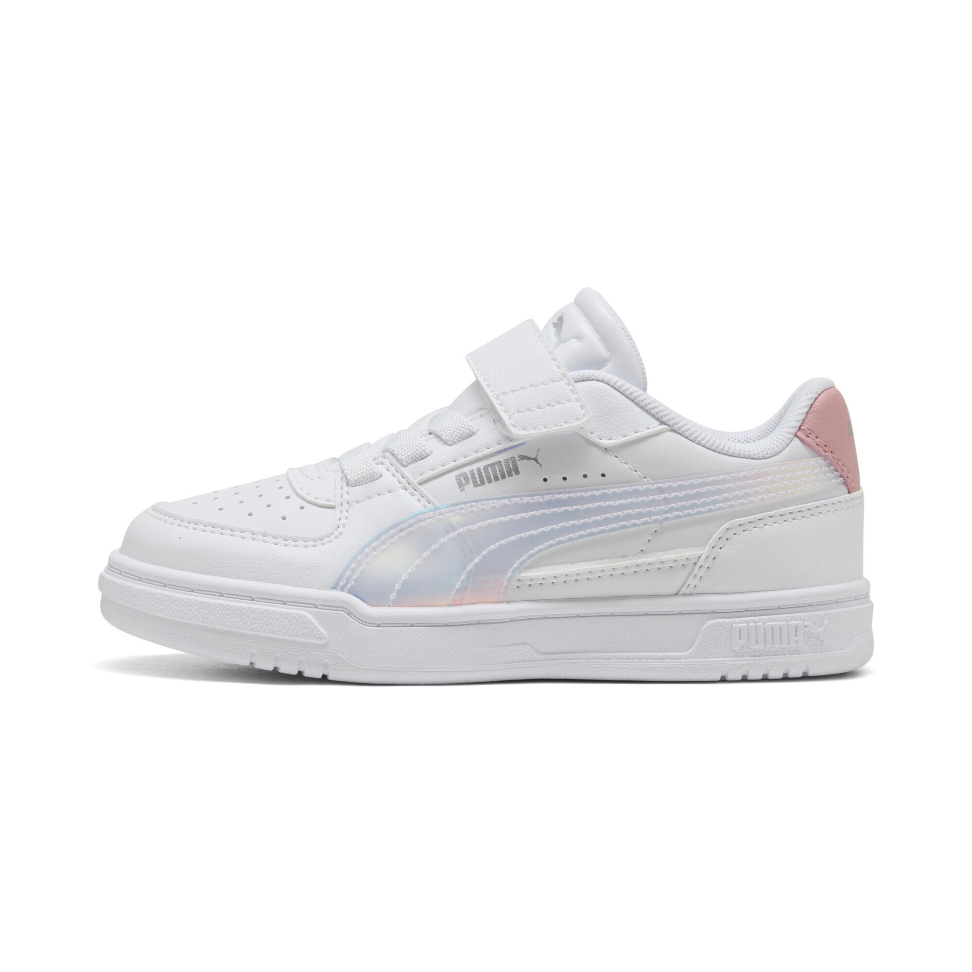 Thumbnail - PUMA Sneaker "Caven III Holo 2.0 Sneakers Mädchen"
