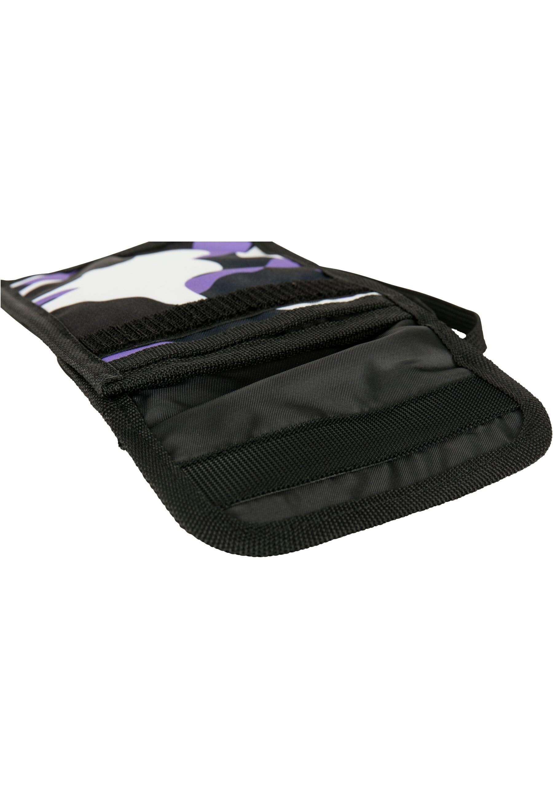 URBAN CLASSICS Beuteltasche »Urban Classics Unisex Neck Pouch Oxford«, (1 tlg.)