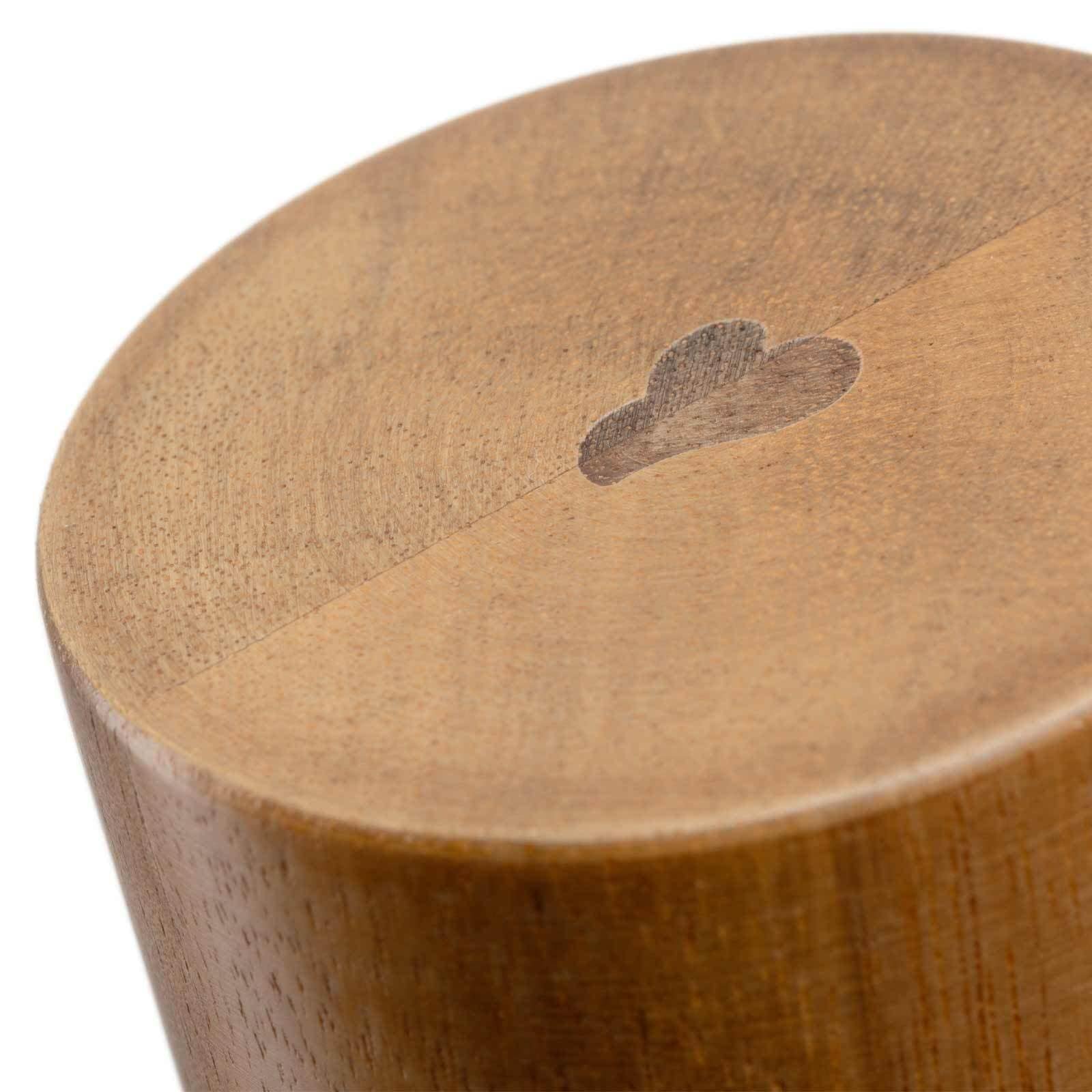 LEONARDO Gewürzmühle »Gewürzmühle MATERA 17 cm anthrazit«