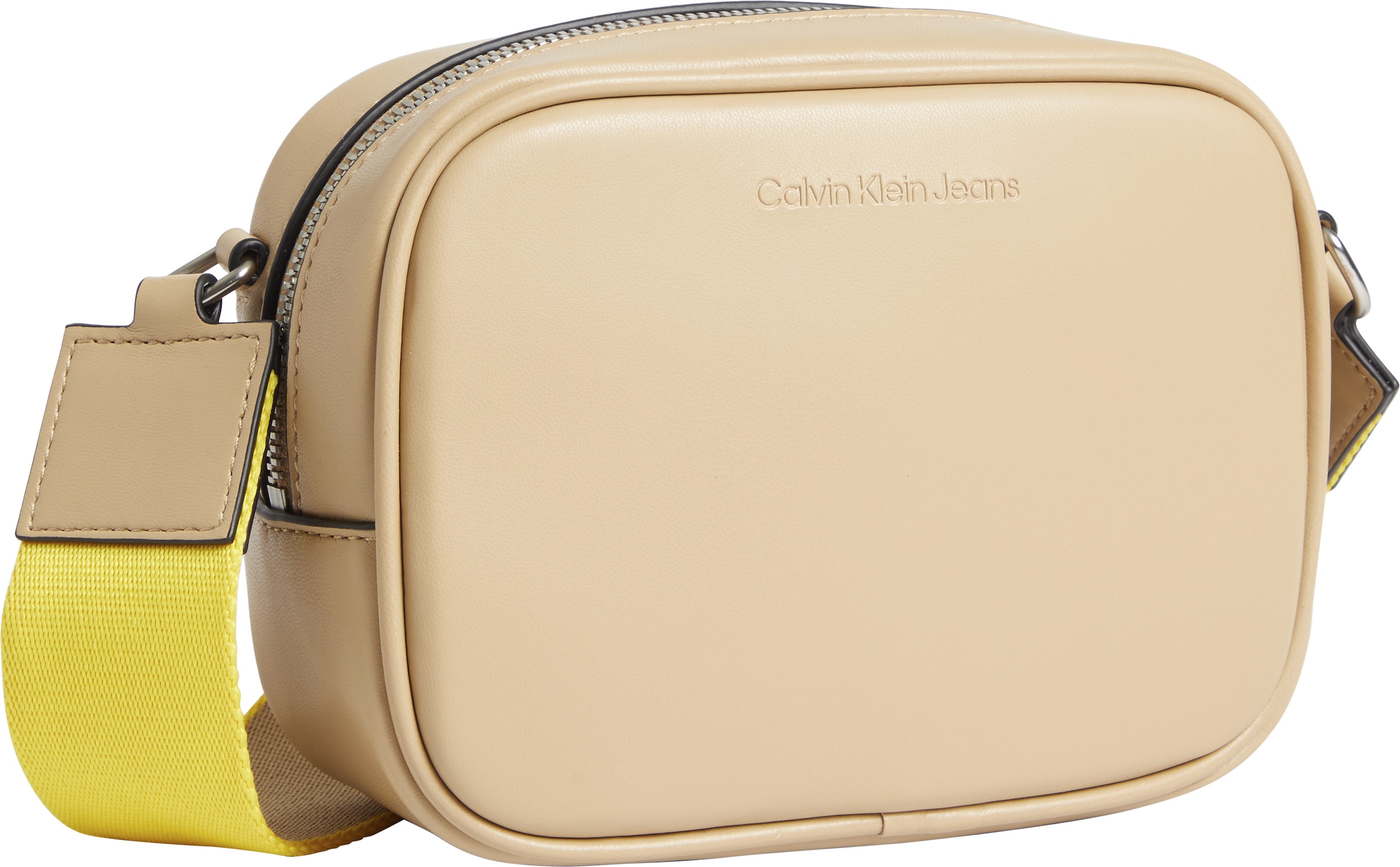 Calvin Klein Jeans BAUR Umhängetasche online BAG18 SOLID«, »SLEEK CAMERA | Mini kleine bestellen Bag