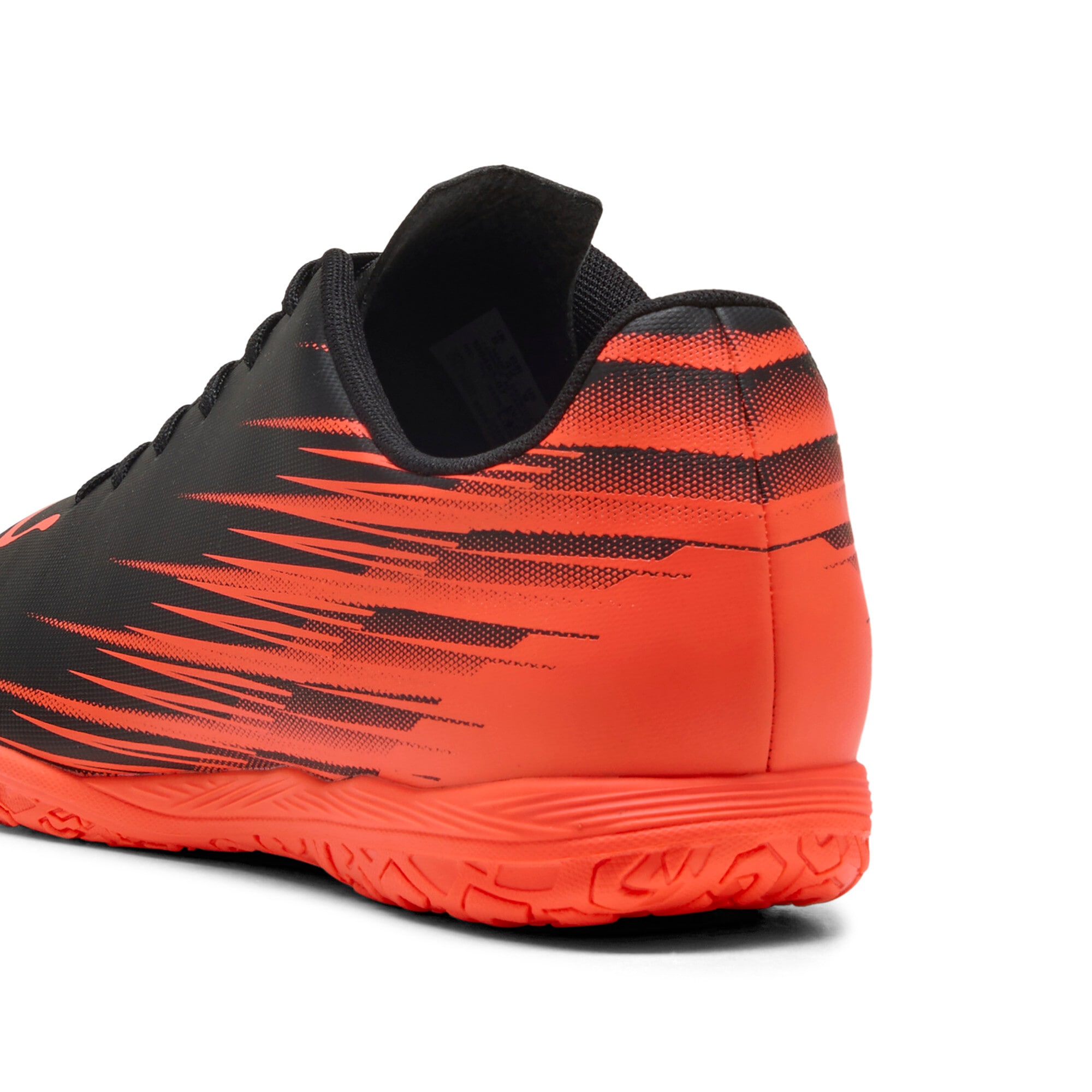 PUMA Fußballschuh »ATTACANTO II IT«  für Hallen- und Straßenbeläge, mit weichem Synthetik-Obermaterial