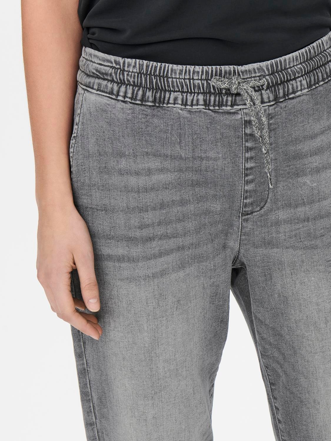 ONLY Schlupfjeans »ONLKELDA MISSOURI MID DNM AZG NOOS«