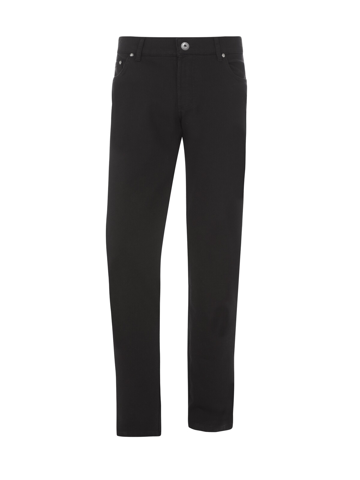 Jan Vanderstorm 5-Pocket-Hose »Tiefbundhose SIEGHART«