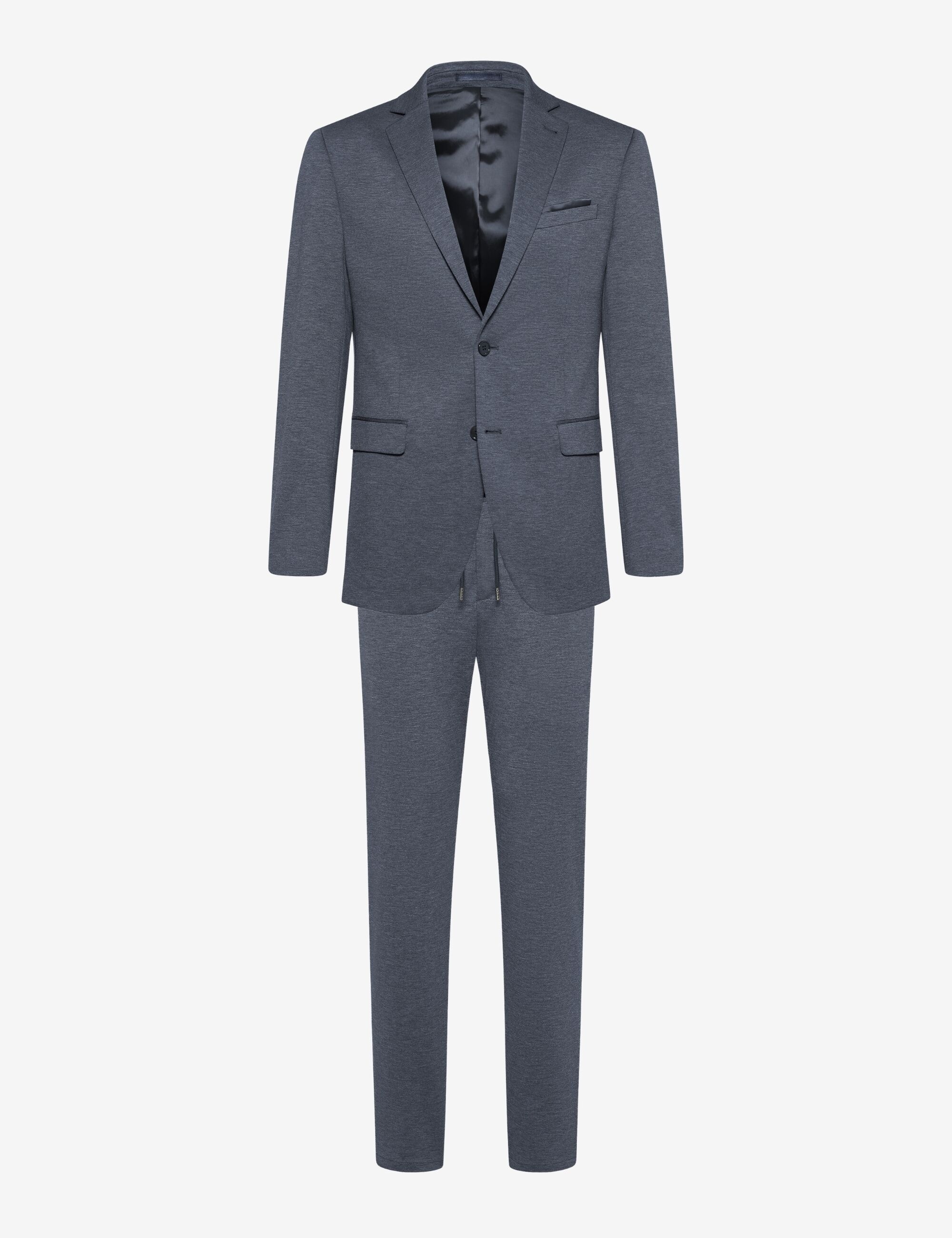 Thomas Goodwin Anzug »Anzug« 2 tlg. slim fit im Slim-Fit, 10103-0-2835
