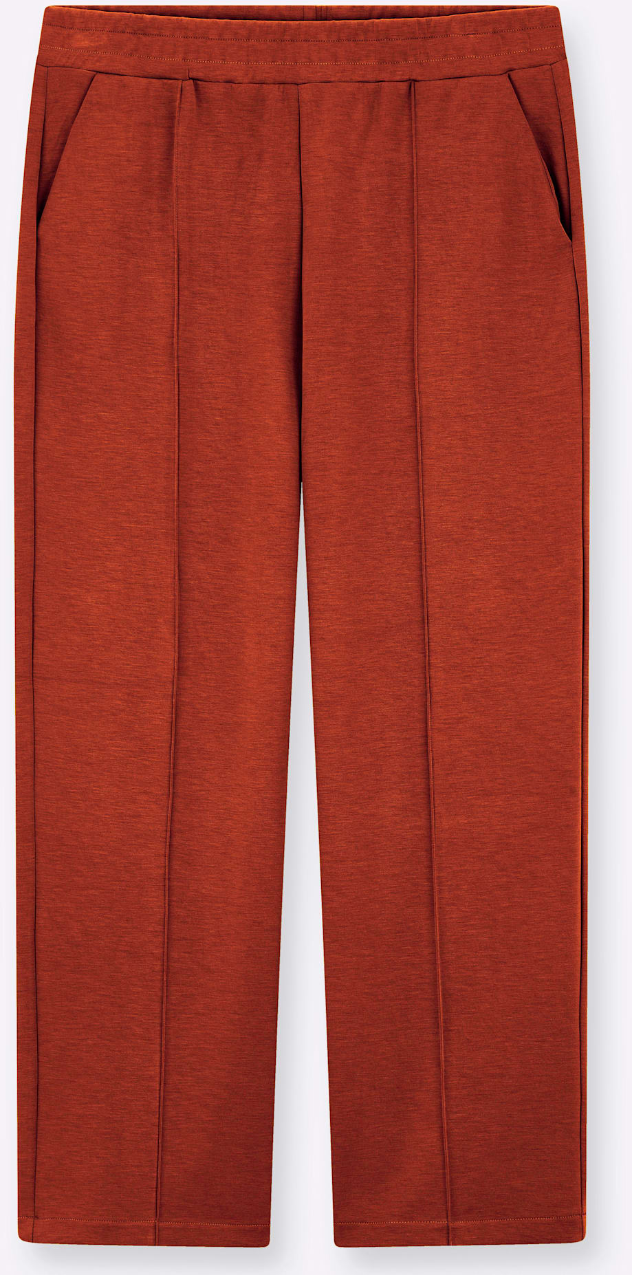 Casual Looks Jerseyhose
