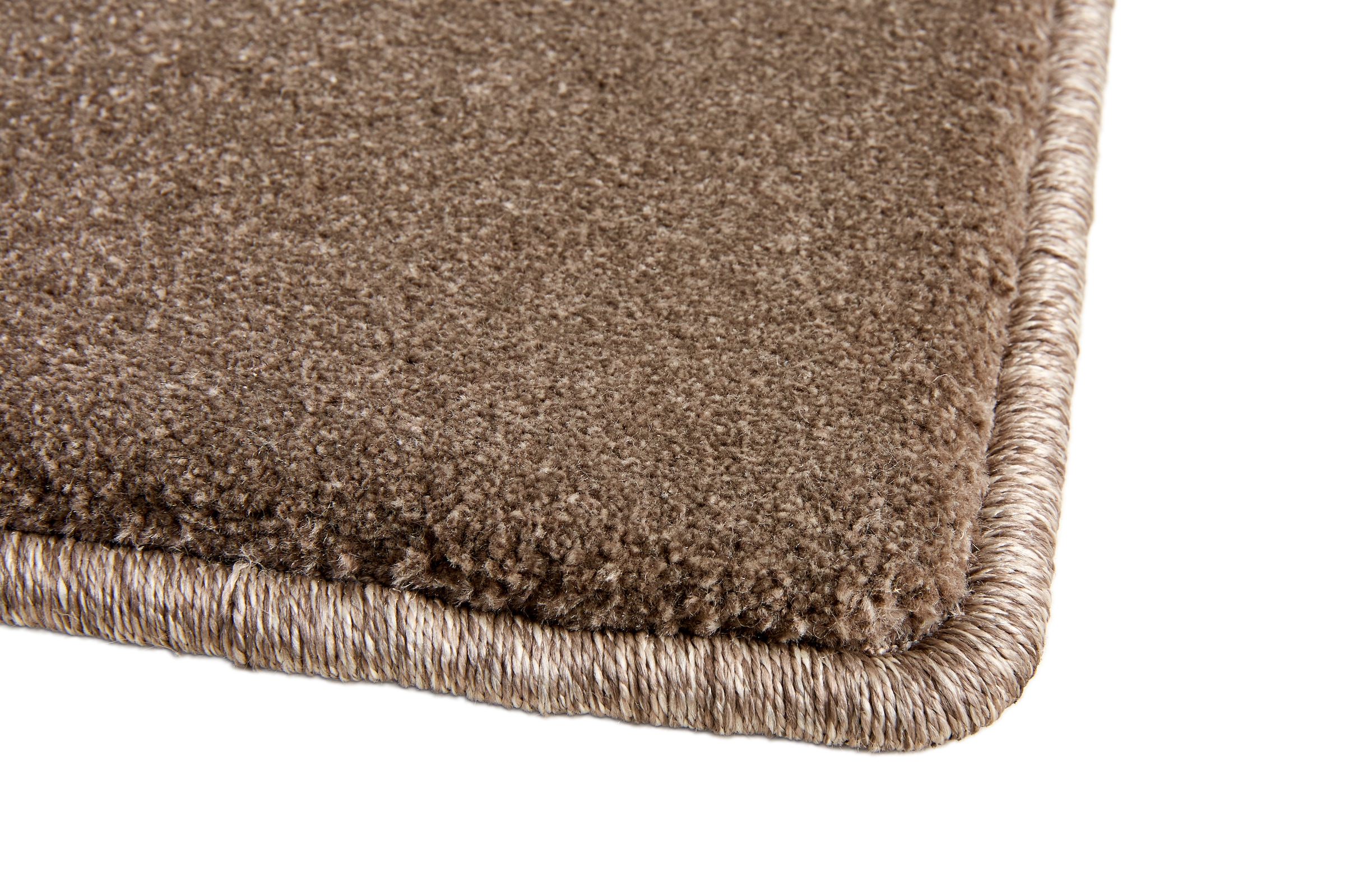 ASTRA Teppich »Barletta 240«, rechteckig, 20 mm Höhe, Langflor, Shaggy, uni, weich, Wohnzimmer,Schlafzimmer