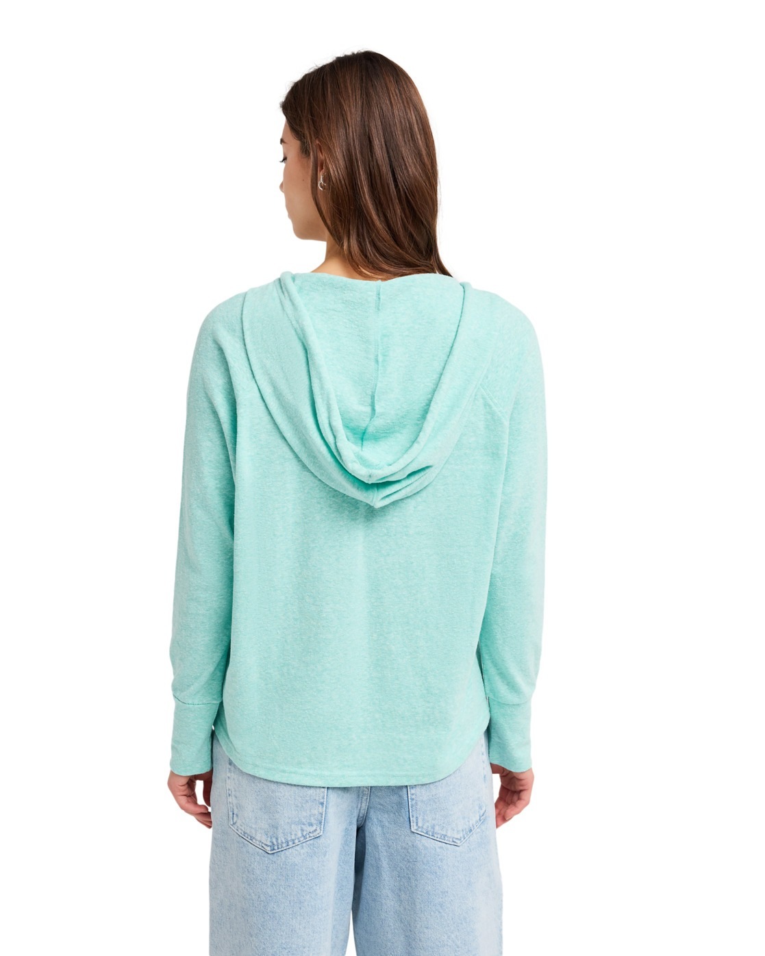 Roxy Hoodie "Destination Surf" günstig online kaufen