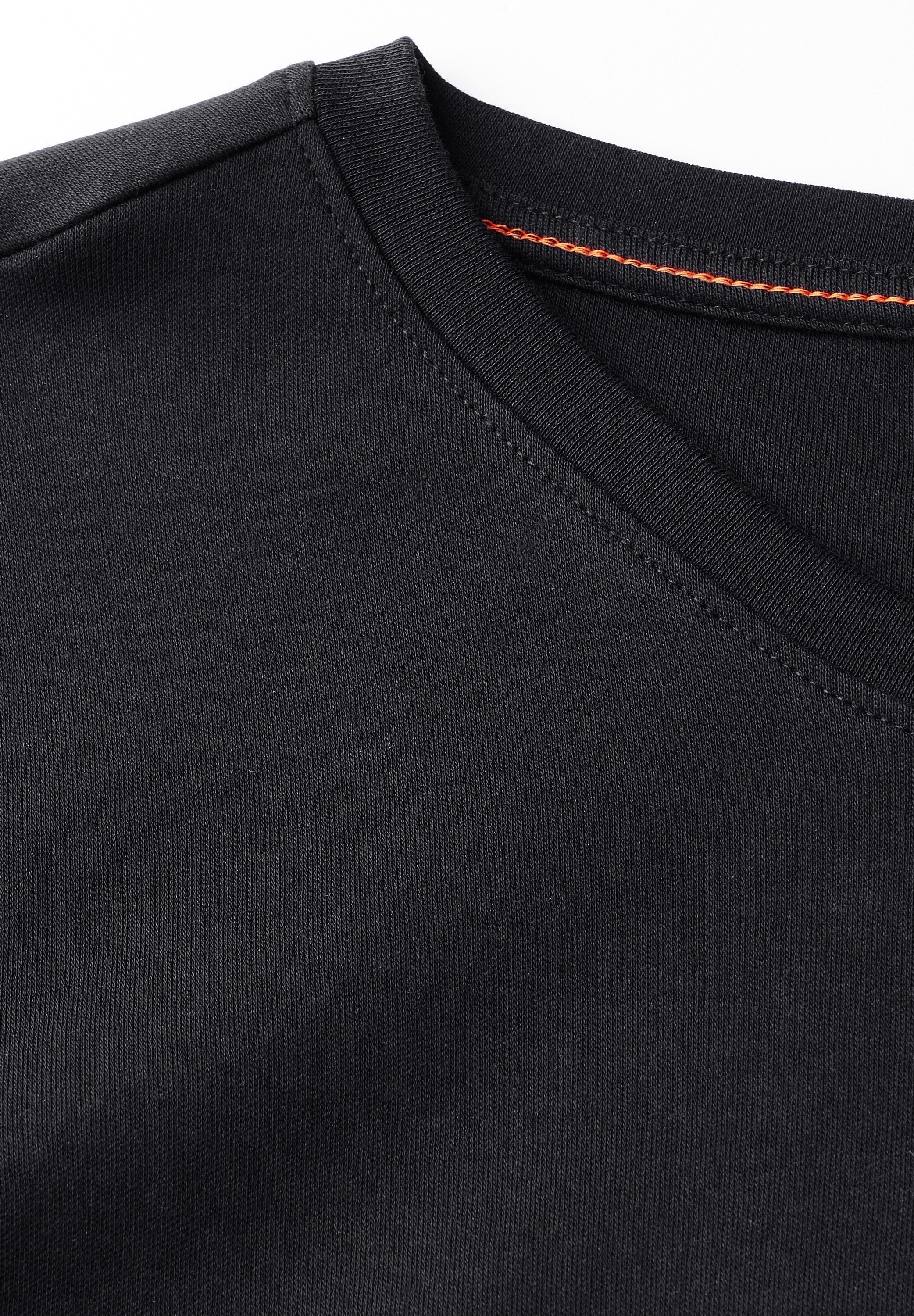 Cecil Langarmshirt, aus reiner Baumwolle