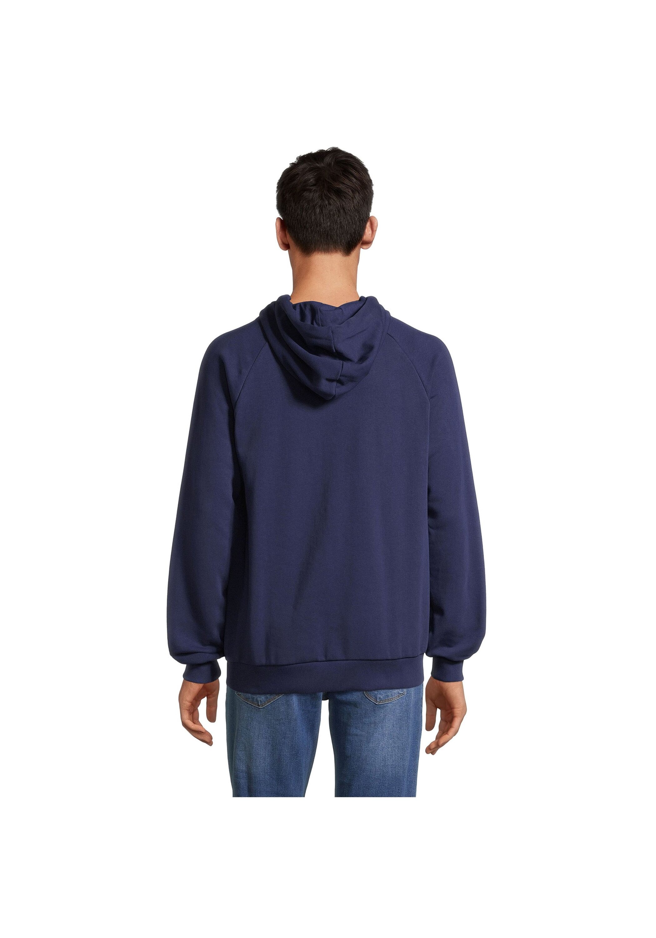 Fila Sweatshirt »Sweatshirt BRAIVES raglan hoody«
