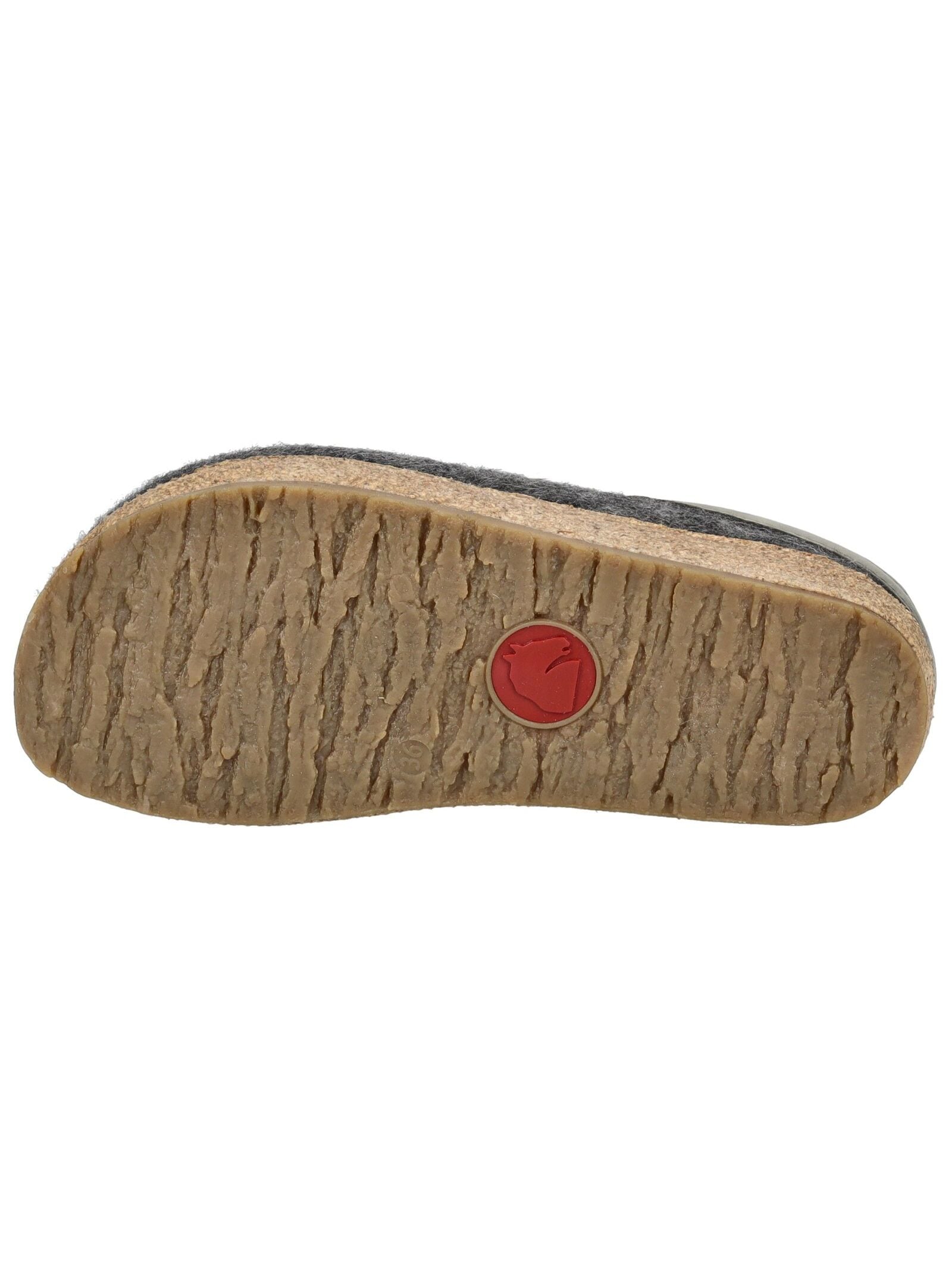 Haflinger Hausschuh »Haflinger Hausschuhe Filz«