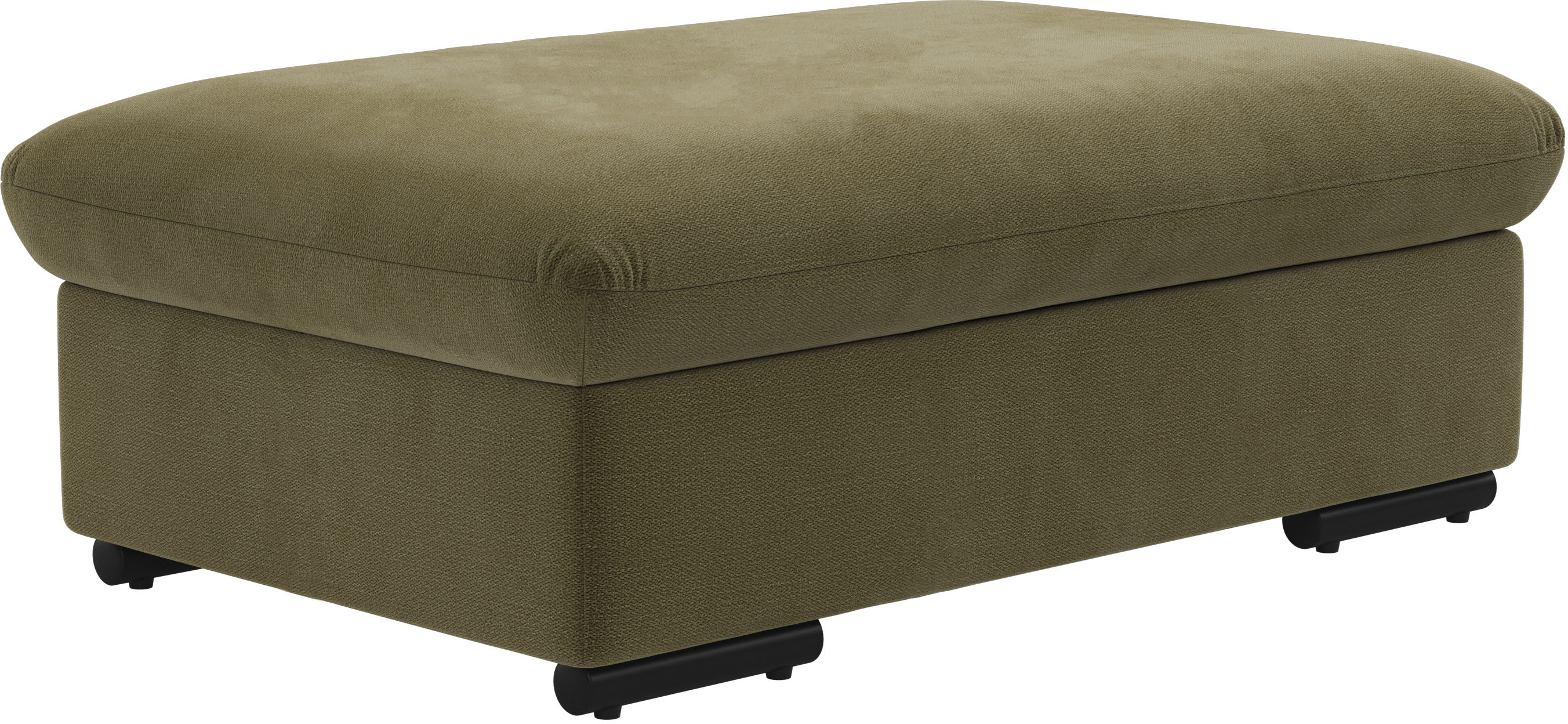 sit&more Polsterhocker "Alcudia"