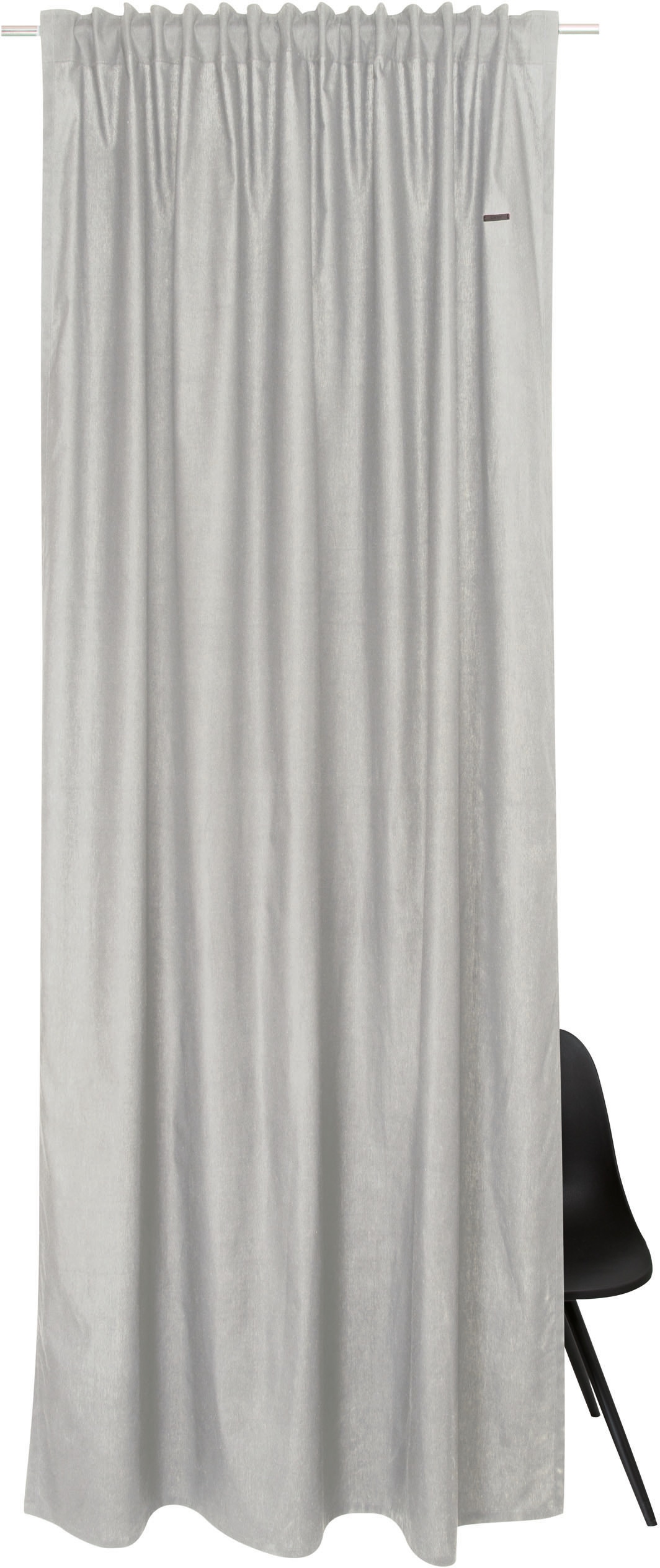 neuer Einkauf Esprit Vorhang »Neo«, (1 St.), BAUR Baumwolle, | blickdicht nachhaltiger aus