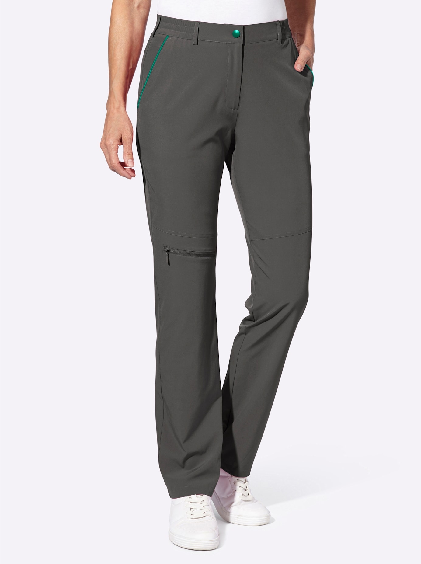 nicht definiert Stretch-Hose günstig online kaufen