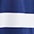 marine/weiß