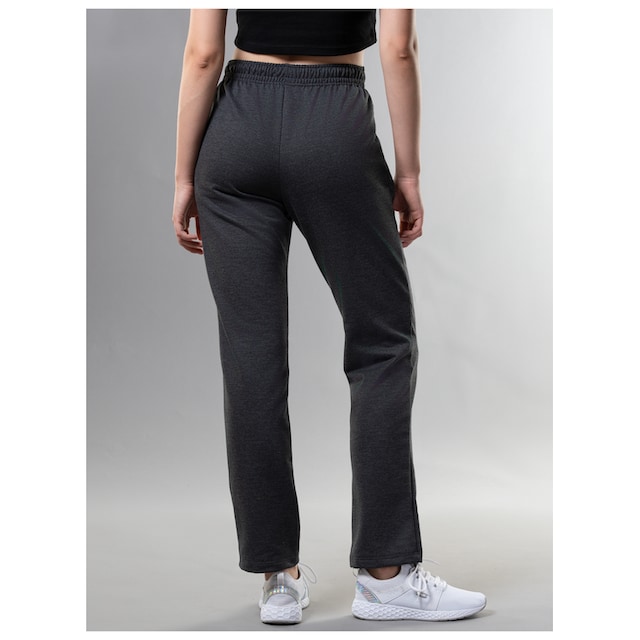 Trigema Sweathose »TRIGEMA Freizeithose aus Sweat-Qualität« für bestellen |  BAUR