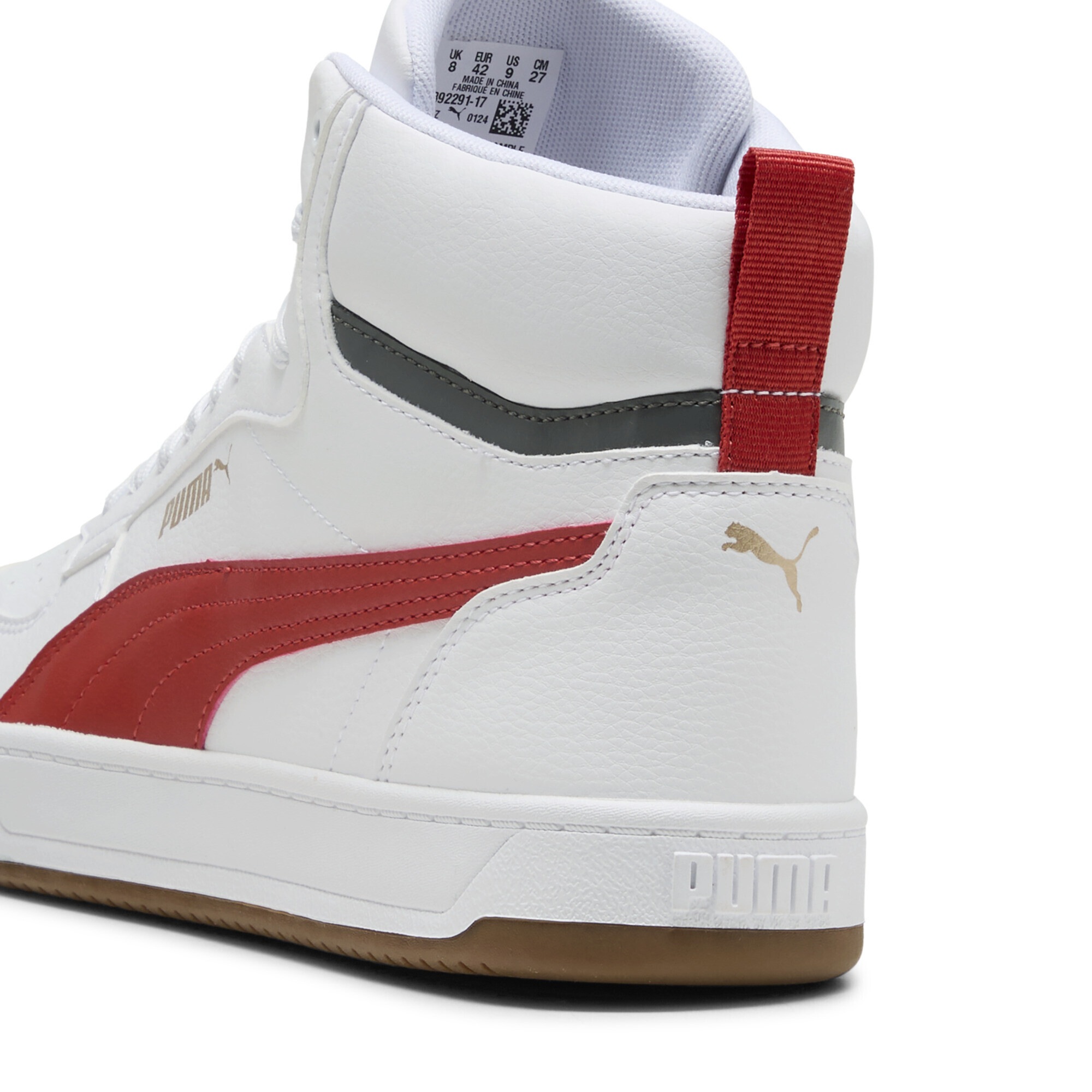 PUMA Sneaker "Caven 2.0 Mid Sneakers Erwachsene" günstig online kaufen
