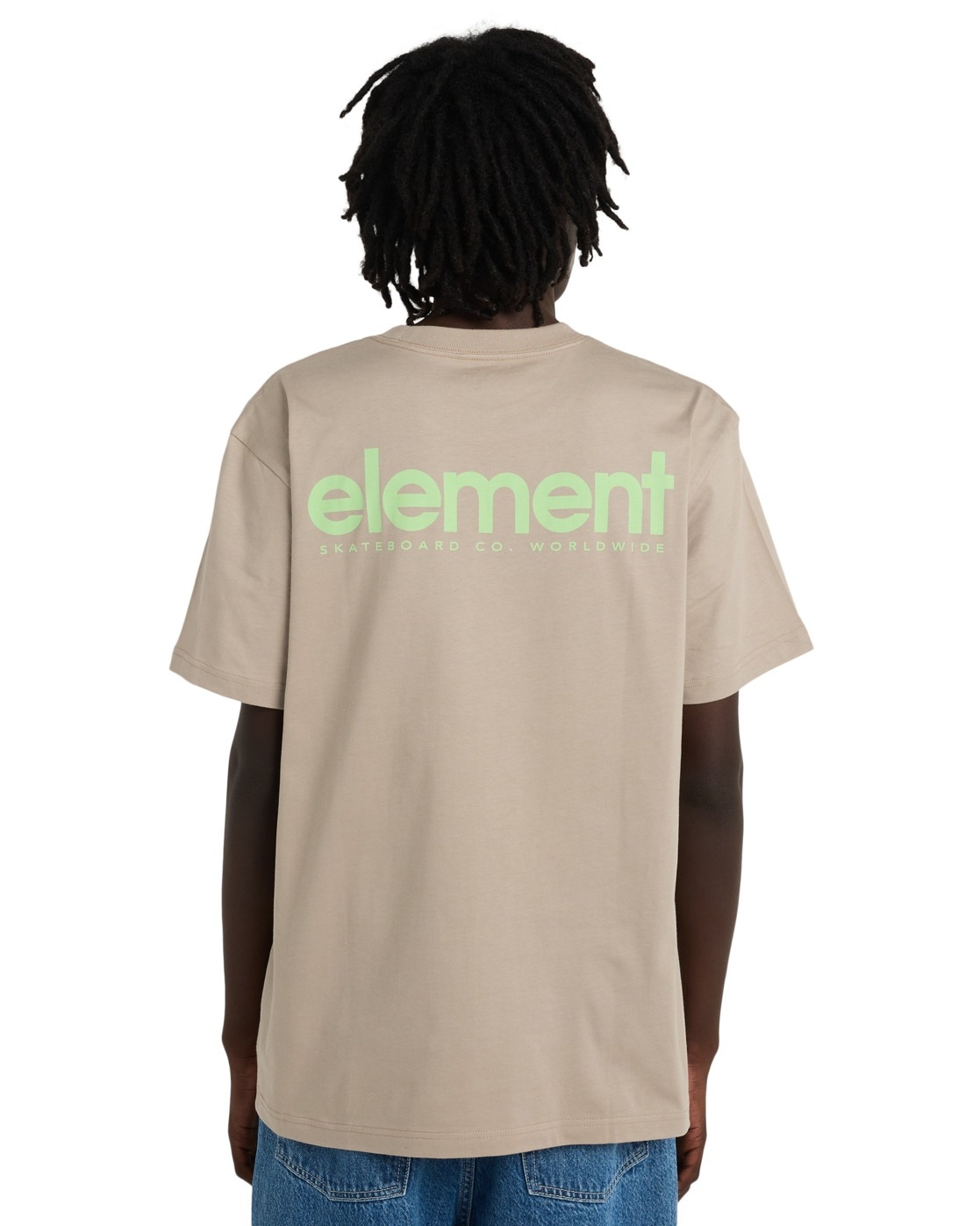 Thumbnail - Element T-Shirt "Lowcase Bp"