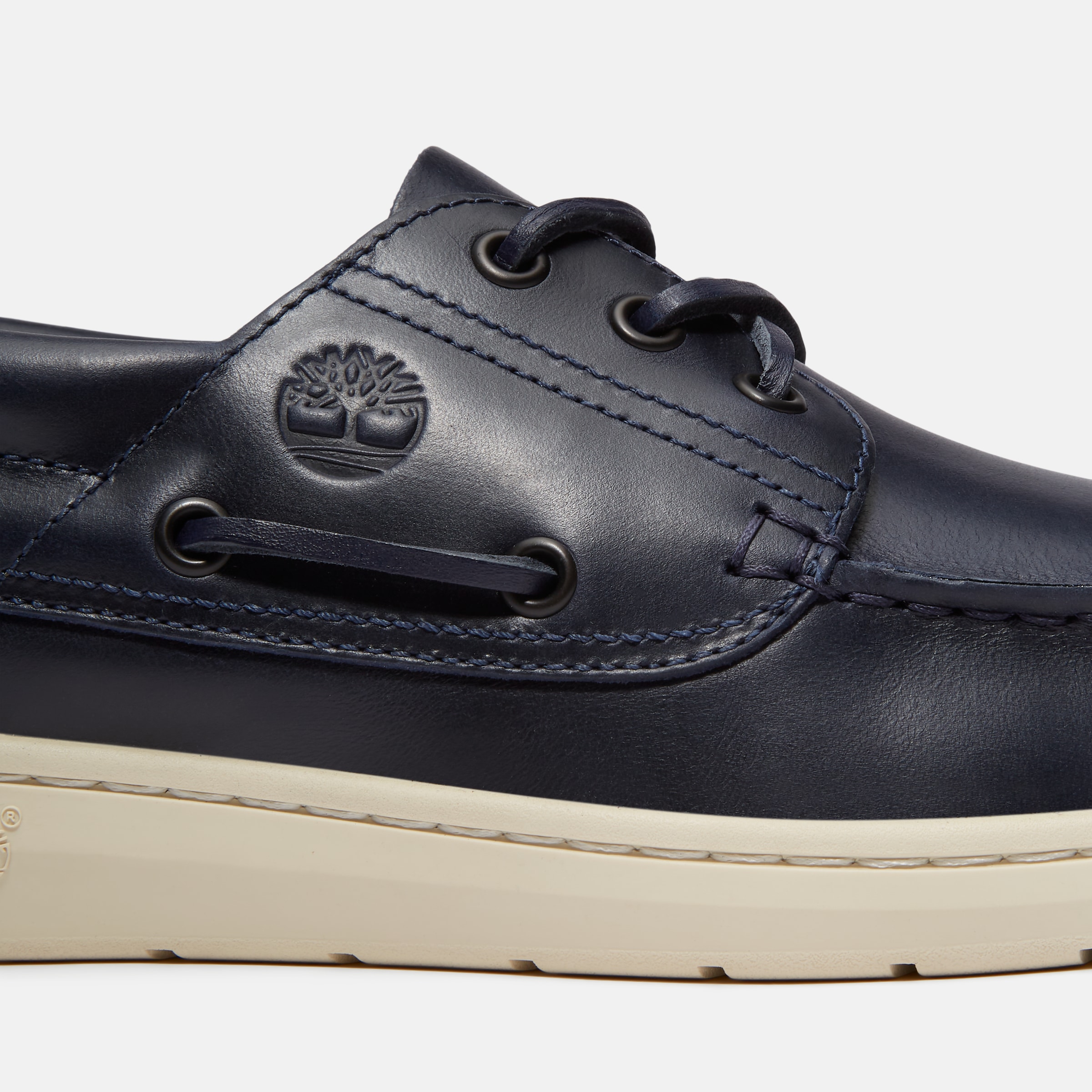 Timberland Bootsschuh »PORTOFINO PIER BOAT SHOE«, aus Premium Timberland Leder