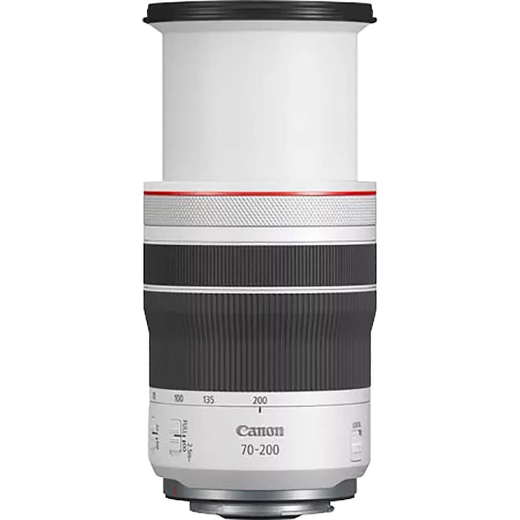 Canon Objektiv »RF 70-200mm F4 L IS USM«