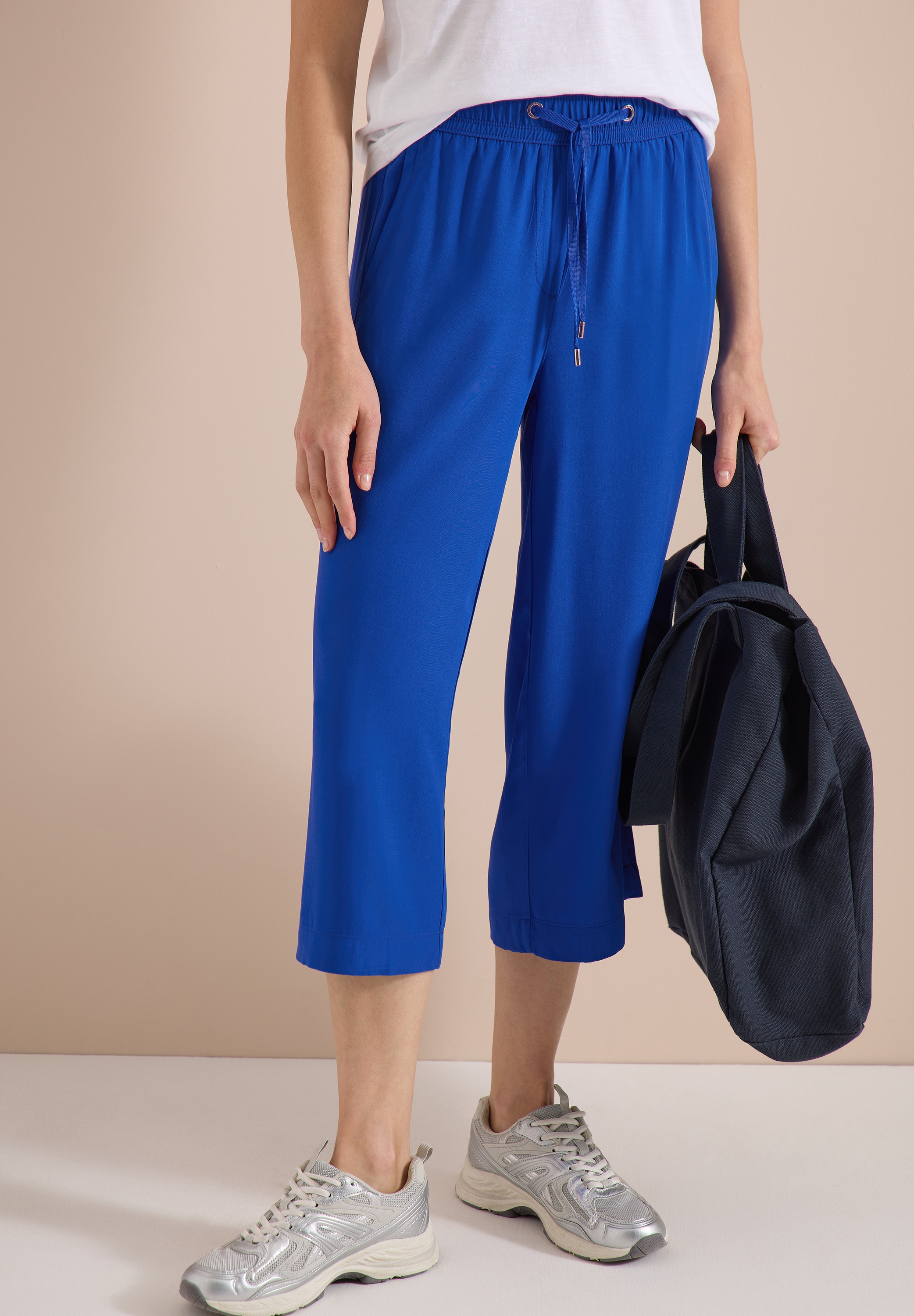 Cecil High Waist