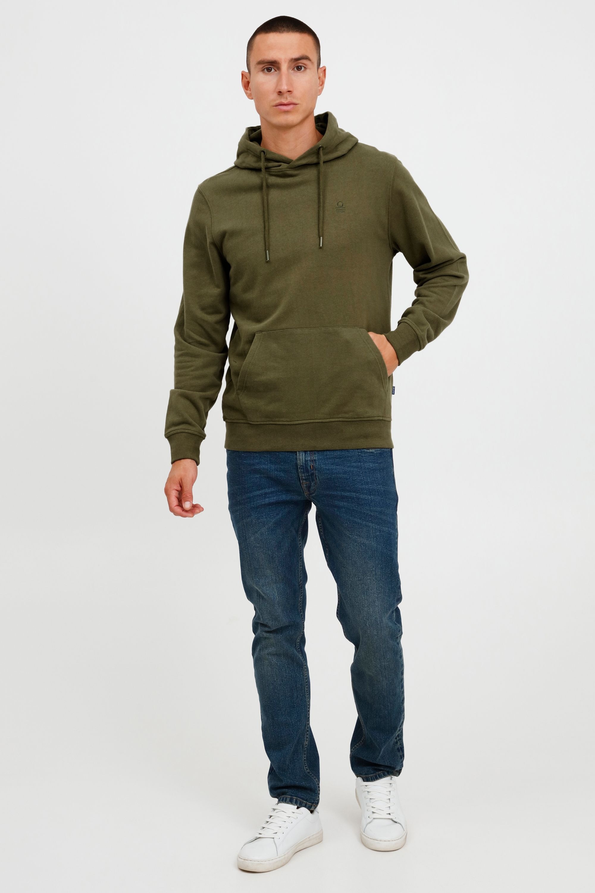 Blend Kapuzenpullover »Kapuzensweatshirt BHRayk«