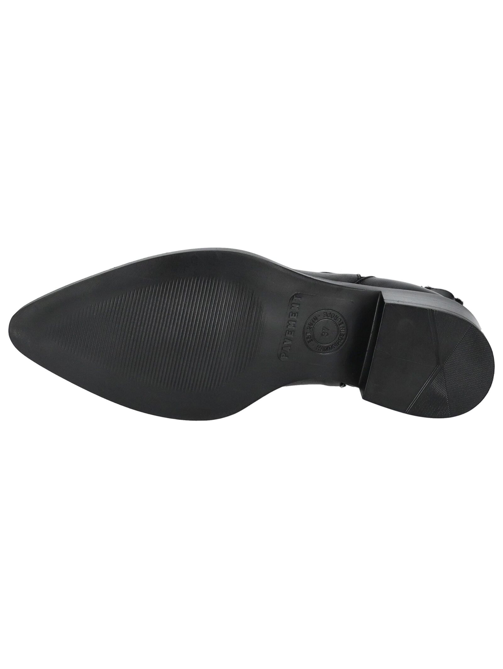 Pavement Stiefelette »Pavement Stiefelette Leder/Textil«