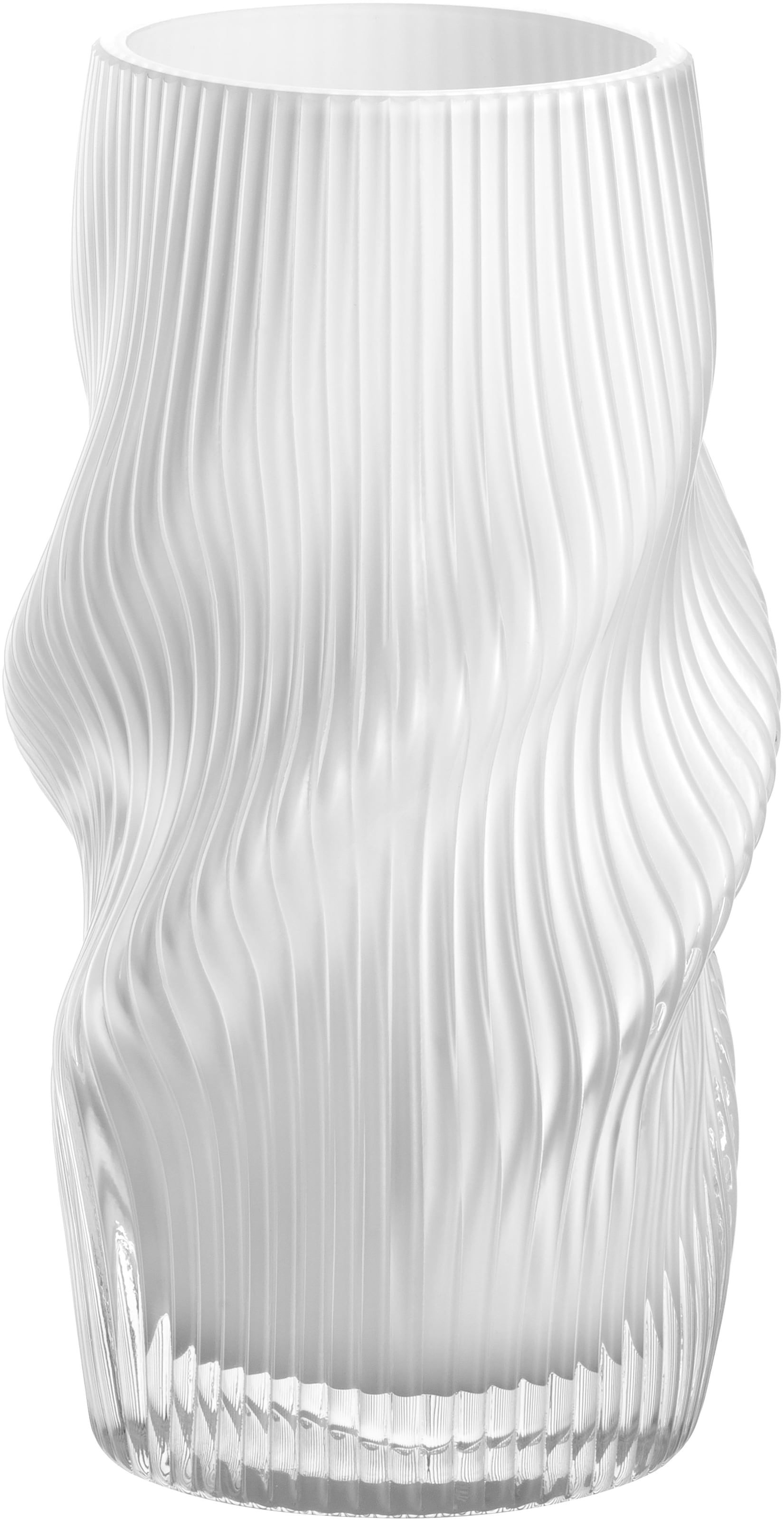 LEONARDO Dekovase "GK/Vase VERDI", (1 St.) günstig online kaufen