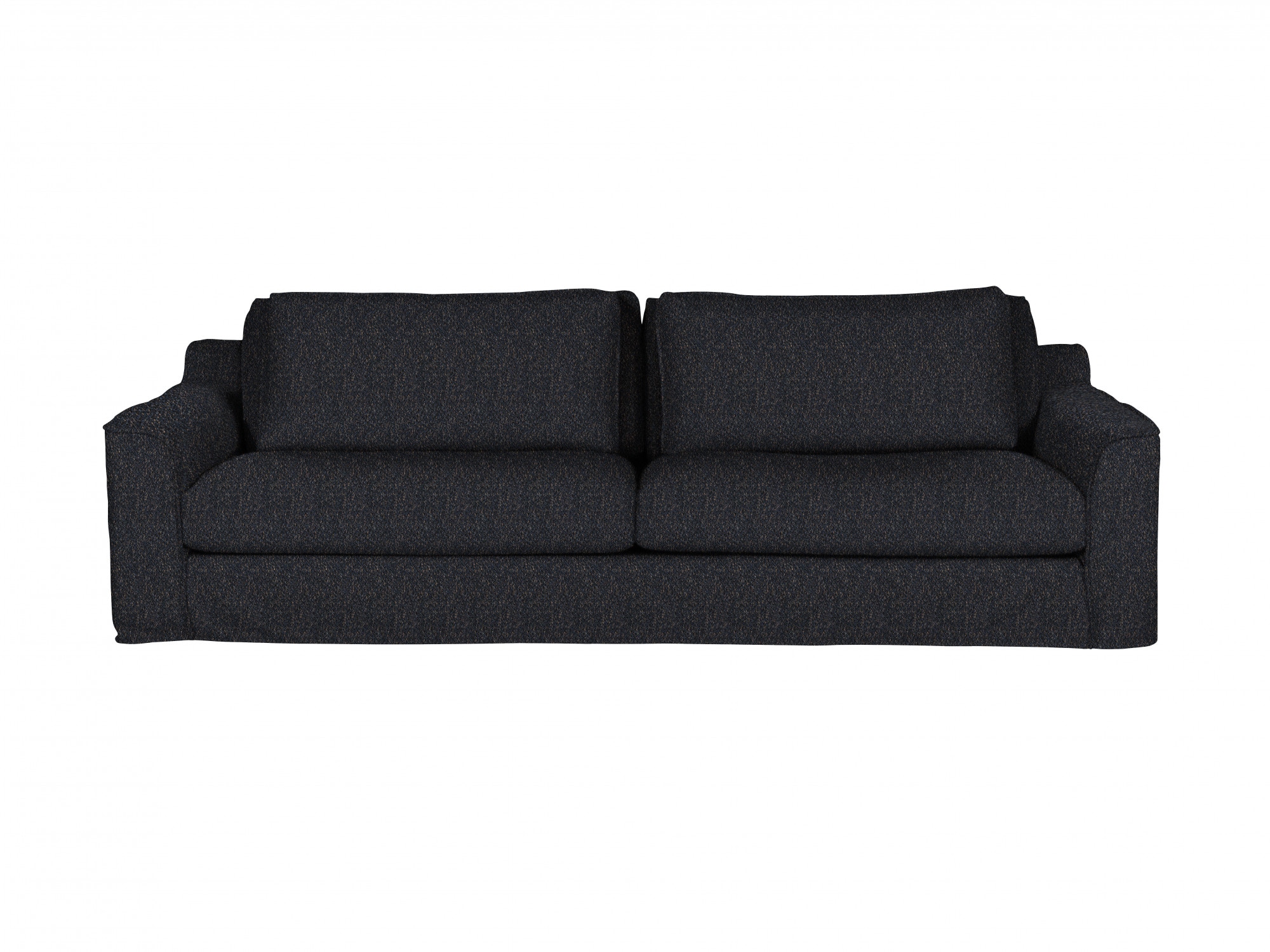 furninova Big-Sofa "Grande Double Day LC", abnehmbarer Hussenbezug, im skandinavischen Design, Breite 236 cm