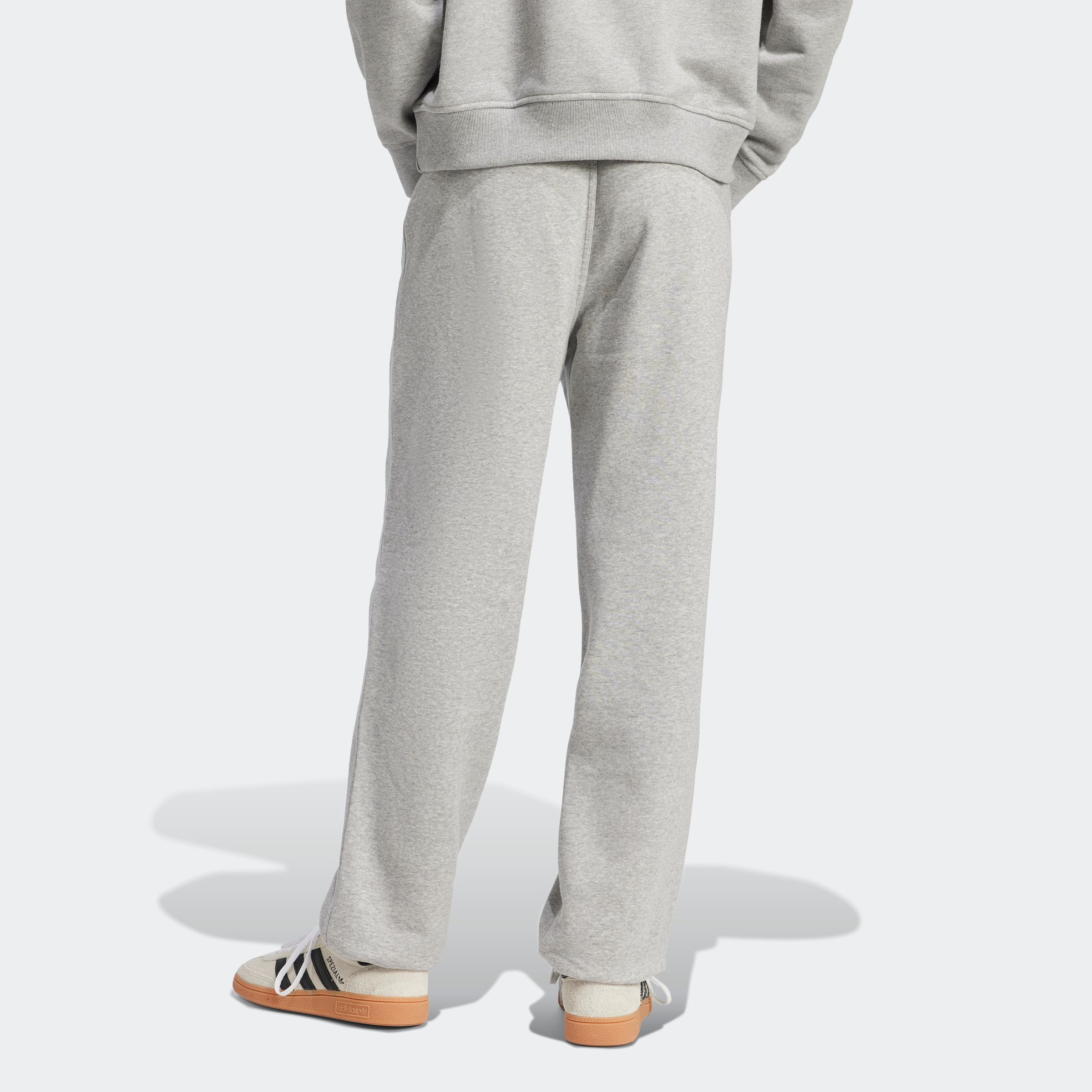 adidas Originals Sporthose "ESS JOGGERS" günstig online kaufen