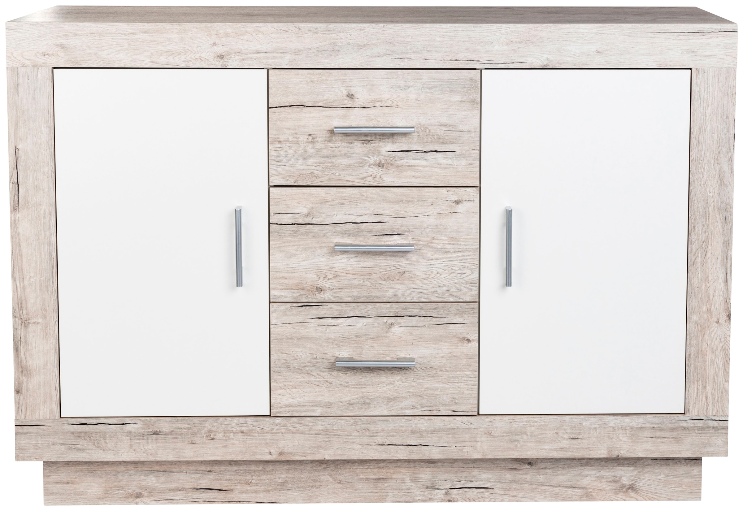 Home affaire Kombikommode "Bremen 30 SEW Kommode" günstig online kaufen