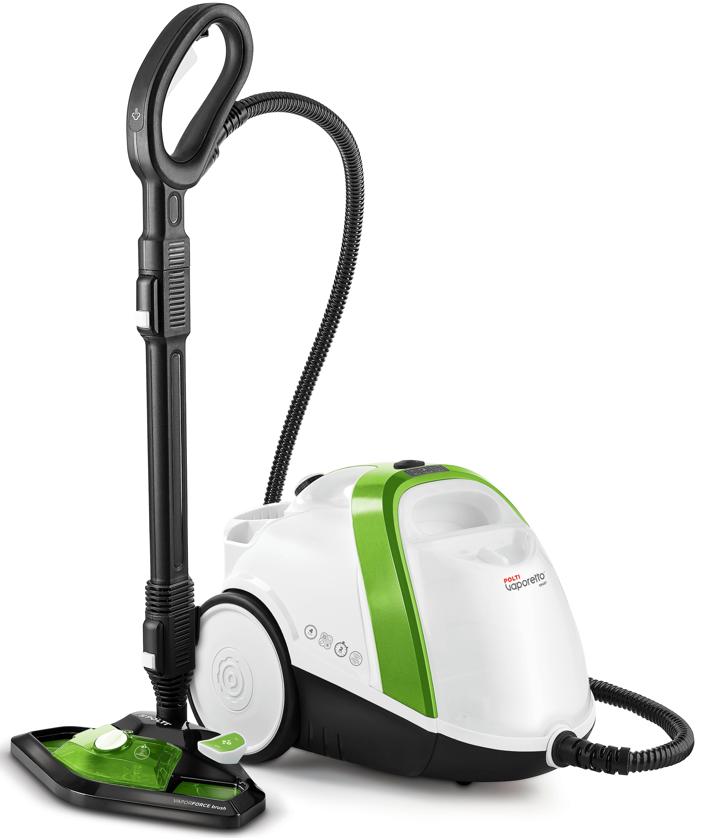 Dampfreiniger »VAPORETTO SMART 110 ECO«