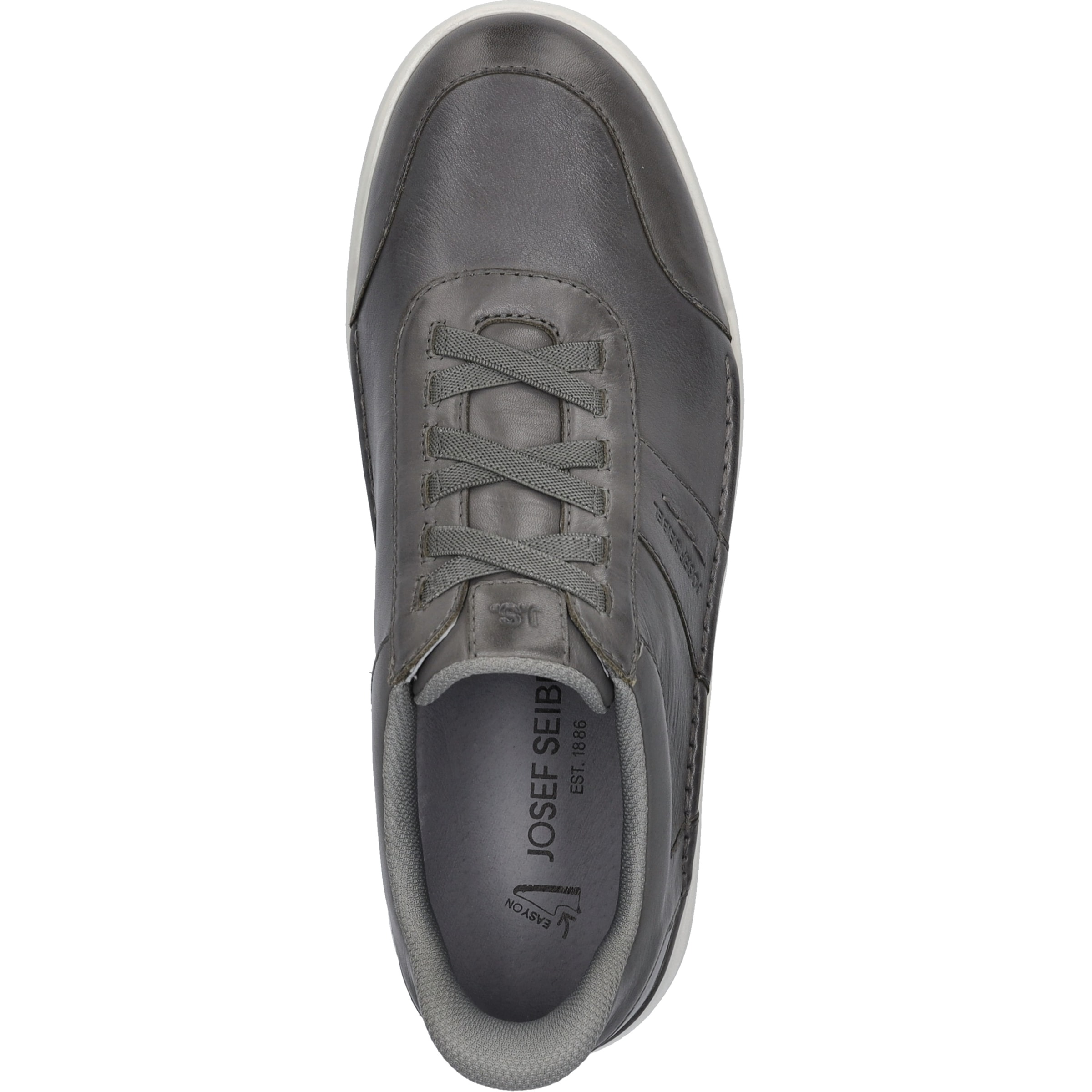 Josef Seibel Sneaker »Cleve 11, graphit«