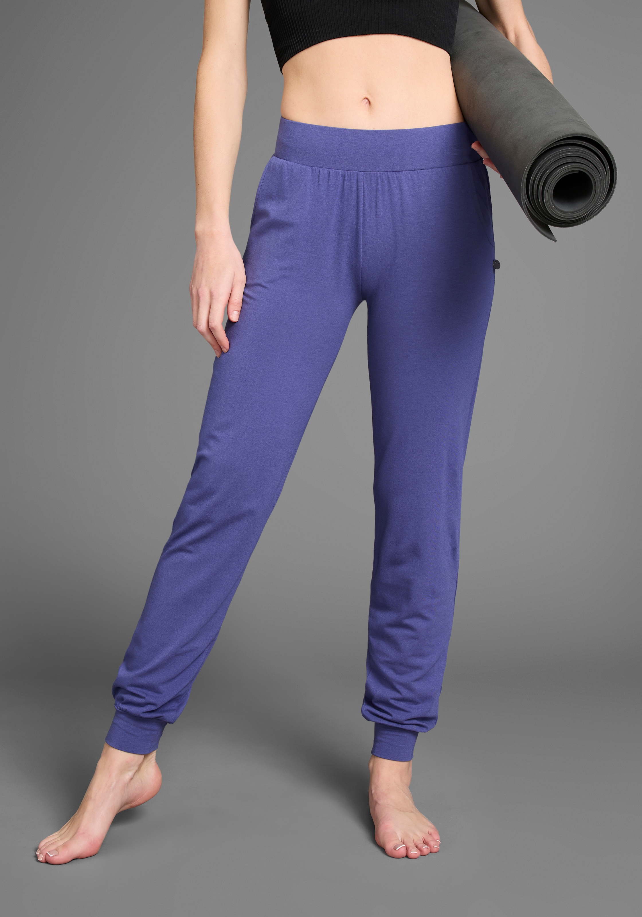 Ocean Sportswear Yogahose "Soulwear - Yoga & Relax Pants - Loose Fit" günstig online kaufen