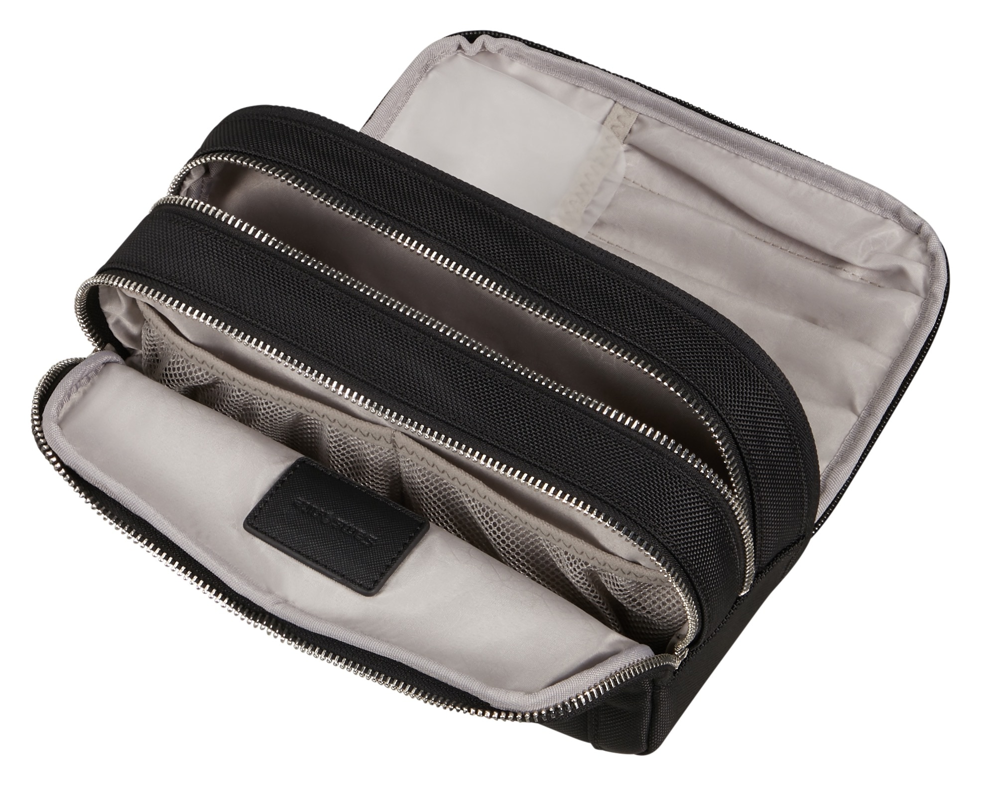 Samsonite Kulturbeutel »IMAGE Toilet Kit«, Kulturtasche Wash Bag Nassfach