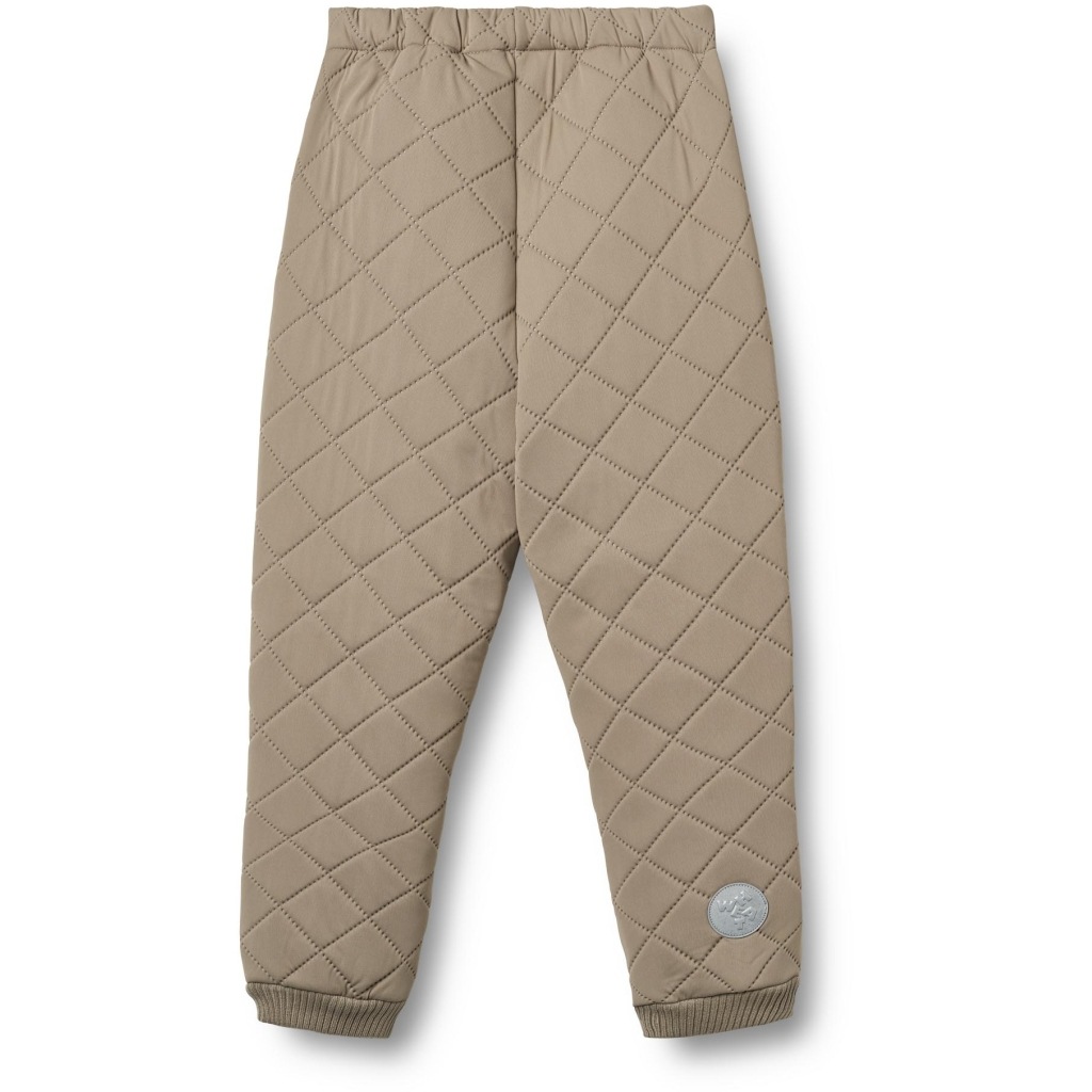 WHEAT Thermohose »Wheat Hose Thermo Pants Alex«