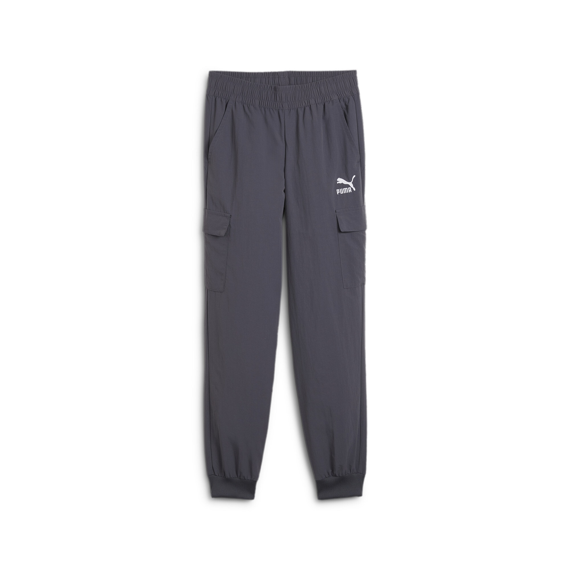 PUMA Sporthose "CLASSICS Cargohose Jungen"