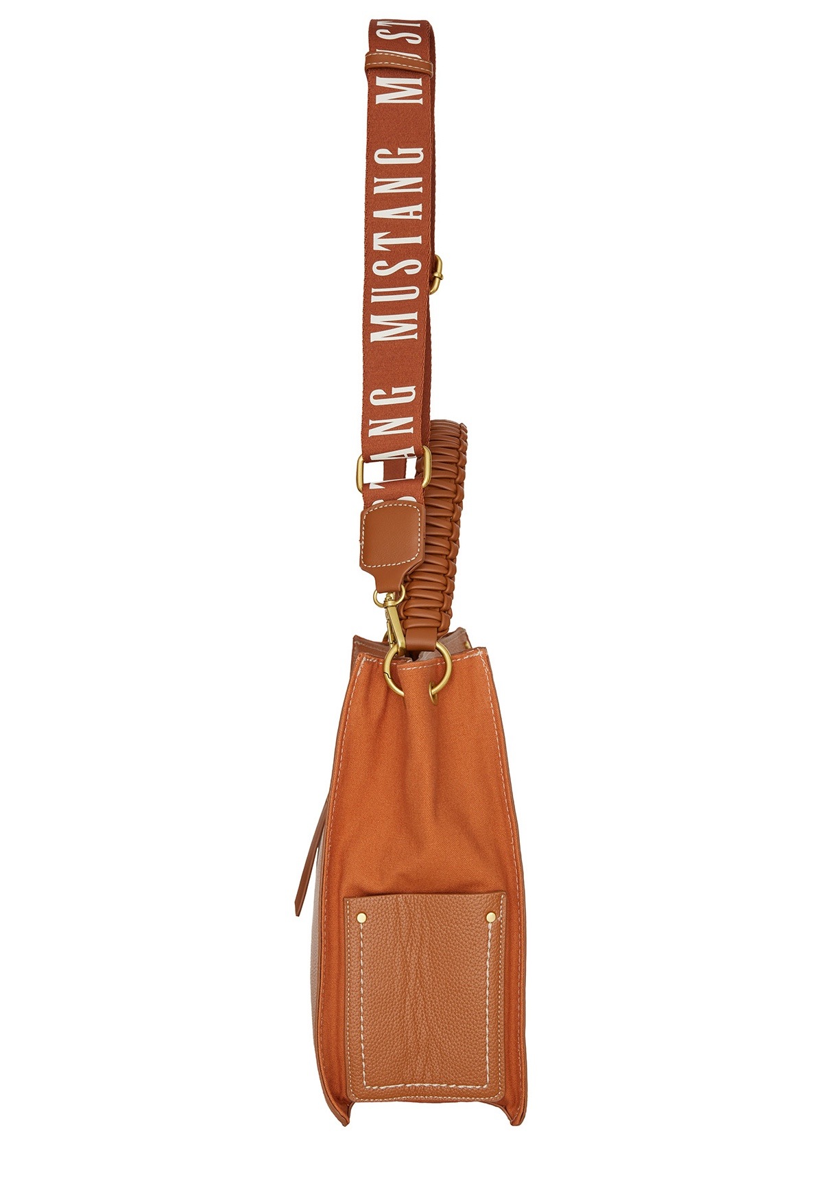 MUSTANG Umhängetasche »Cannes«, Handtasche, Citybag, Tragetasche