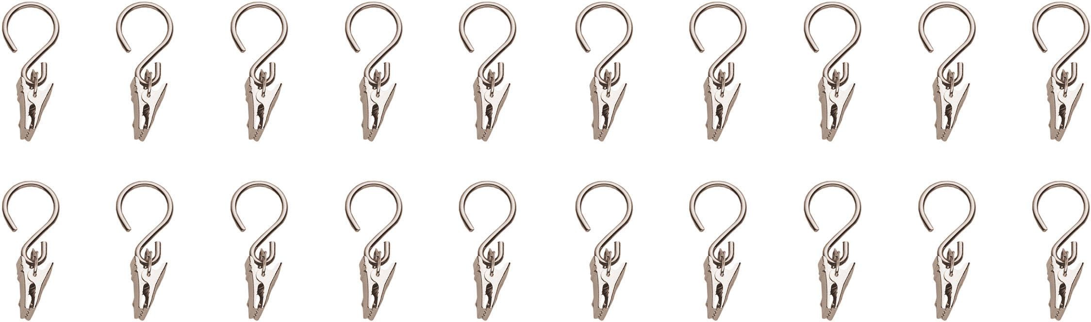 indeko Seilklammern Ø 12 mm günstig online kaufen