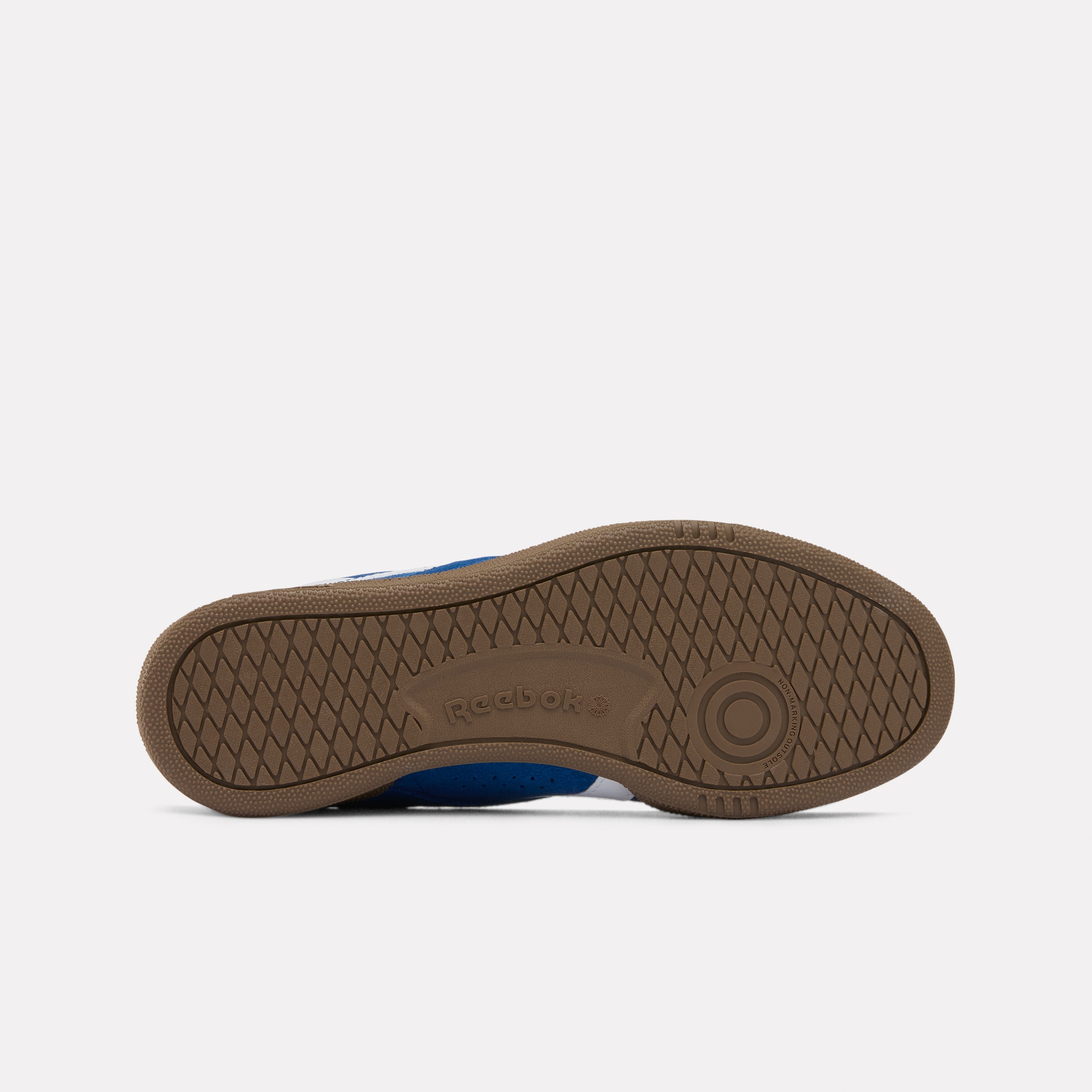 Reebok Classic Trainingsschuh »CLUB C GROUNDS UK«
