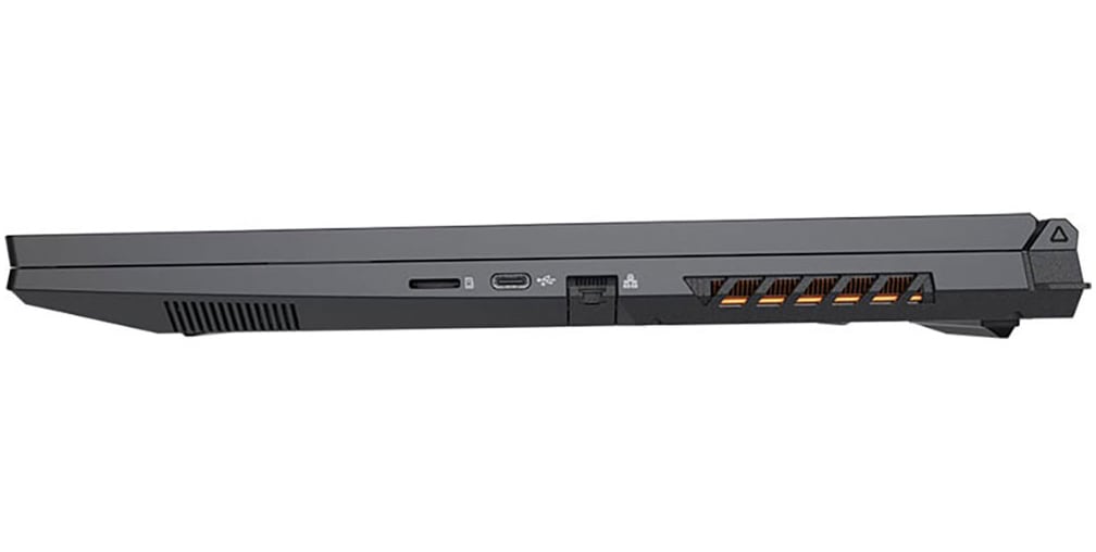 Gigabyte Gaming-Notebook »AORUS 16X 9SG-43DEC64SH«, 40,64 cm, / 16 Zoll, Intel, Core i7, GeForce RTX 4050, 1000 GB SSD