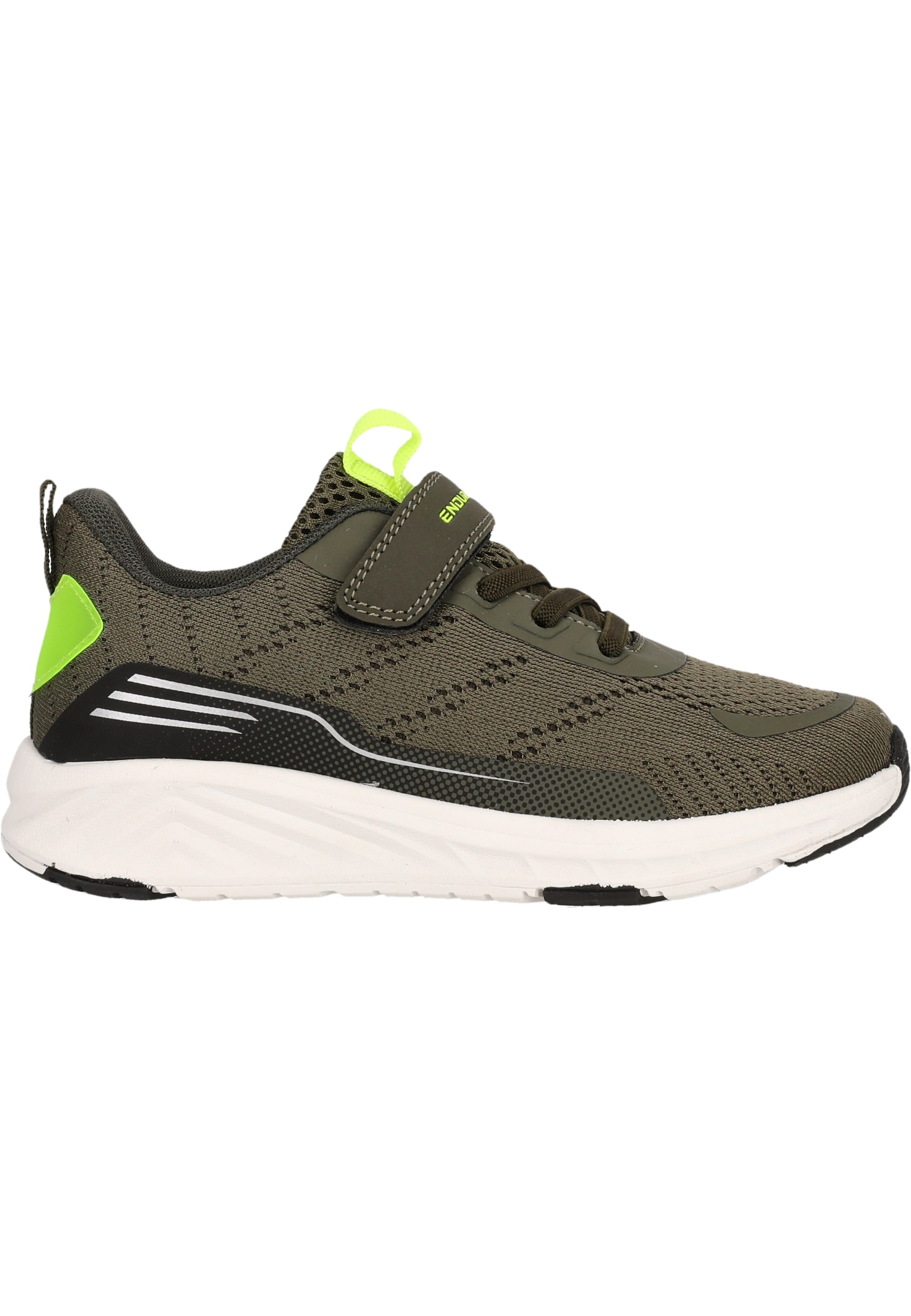 ENDURANCE Sneaker »Leon«, mit Atmungsaktivität und Dämpfung