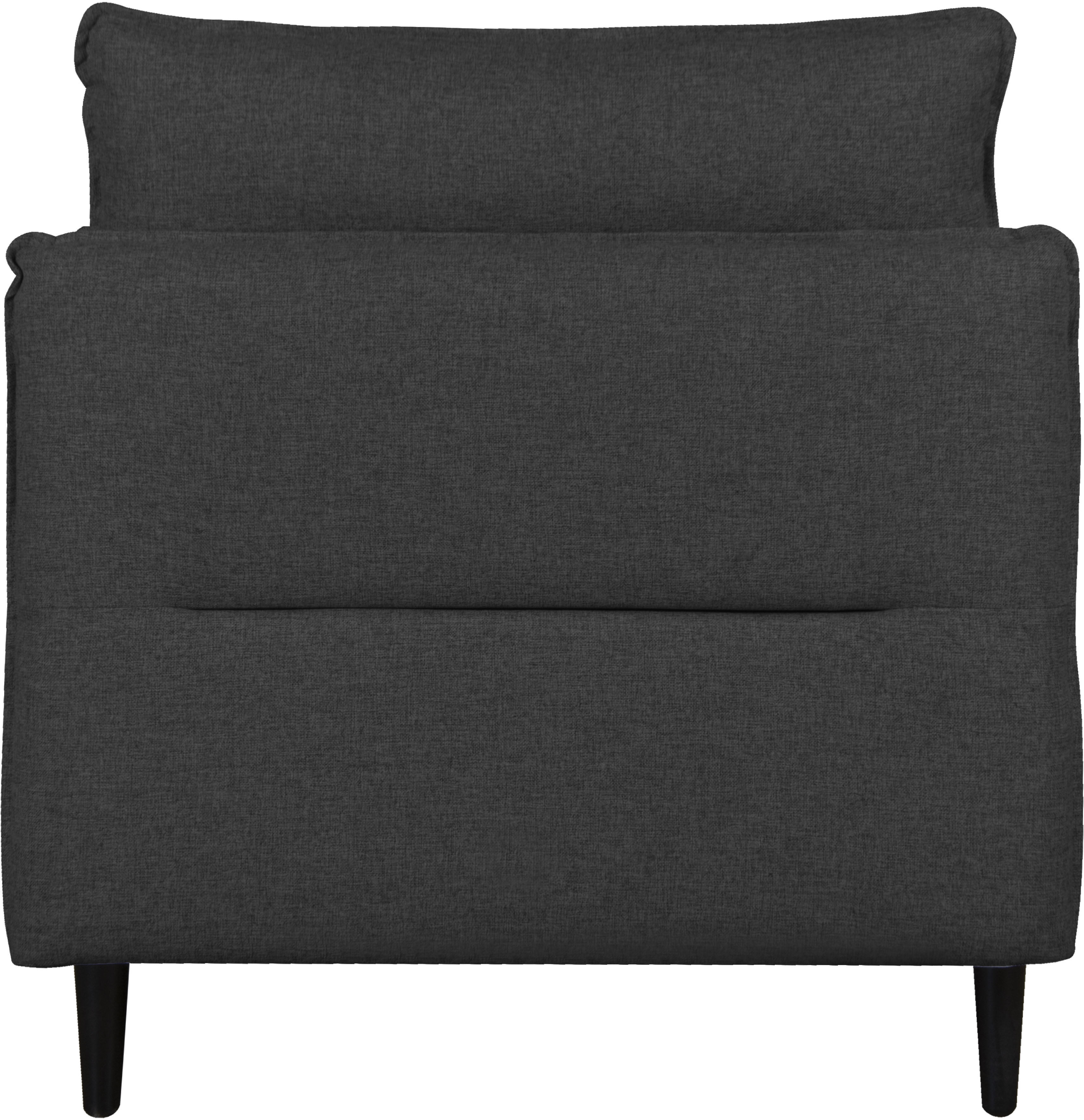 Thumbnail - andas Sofa-Mittelelement "ALVIK", Modul- zum eigenen Zusammenstellen. Passend zur Serie "Alvik"